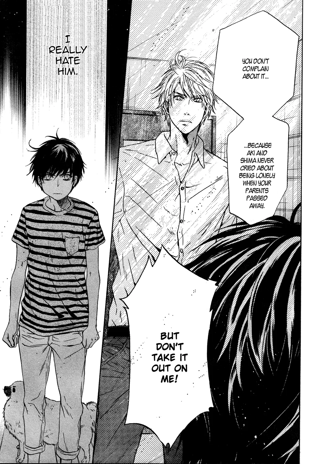 Manga page 17