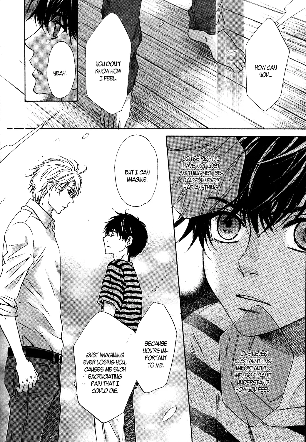 Manga page 18
