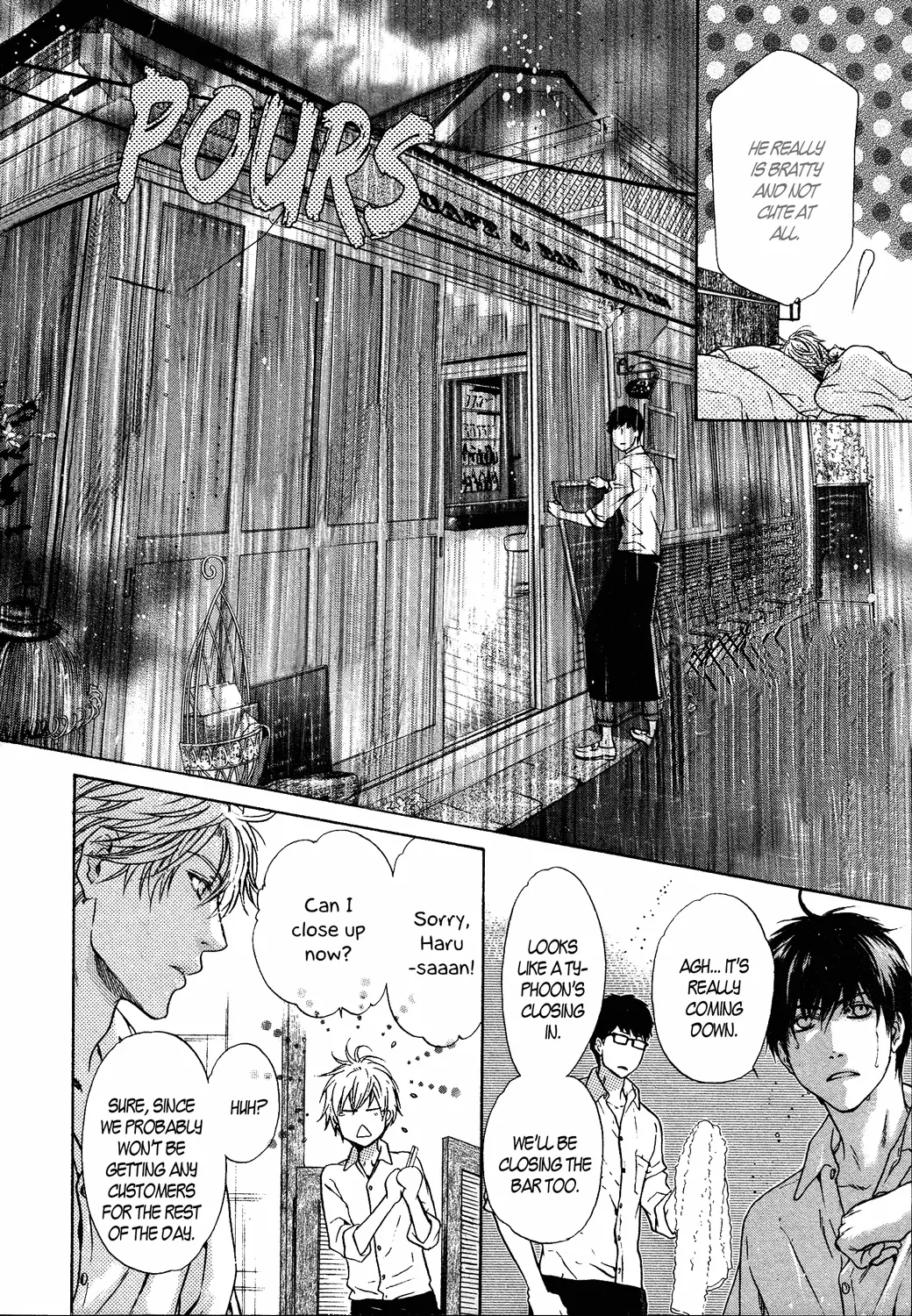 Manga page 32