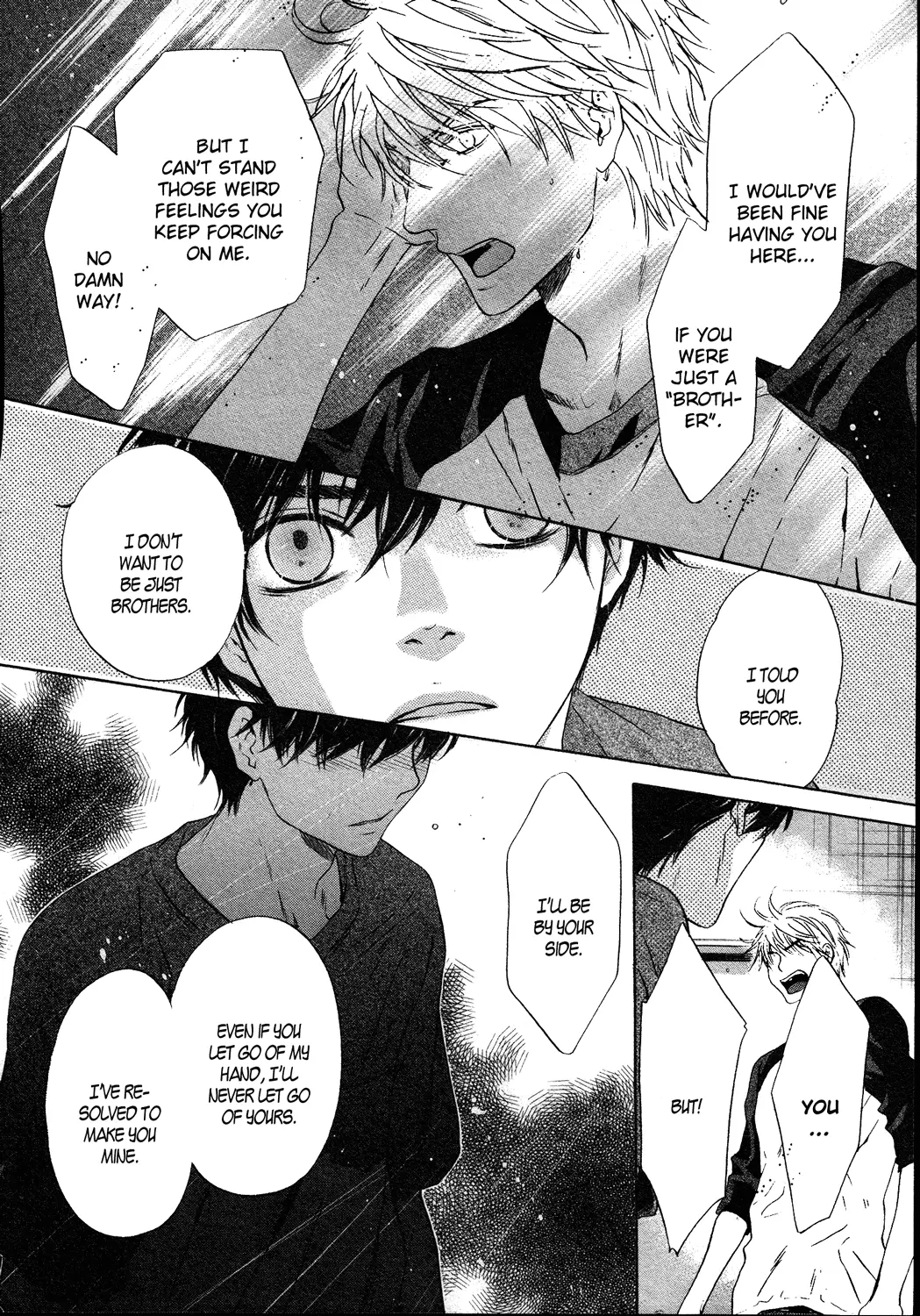 Manga page 42