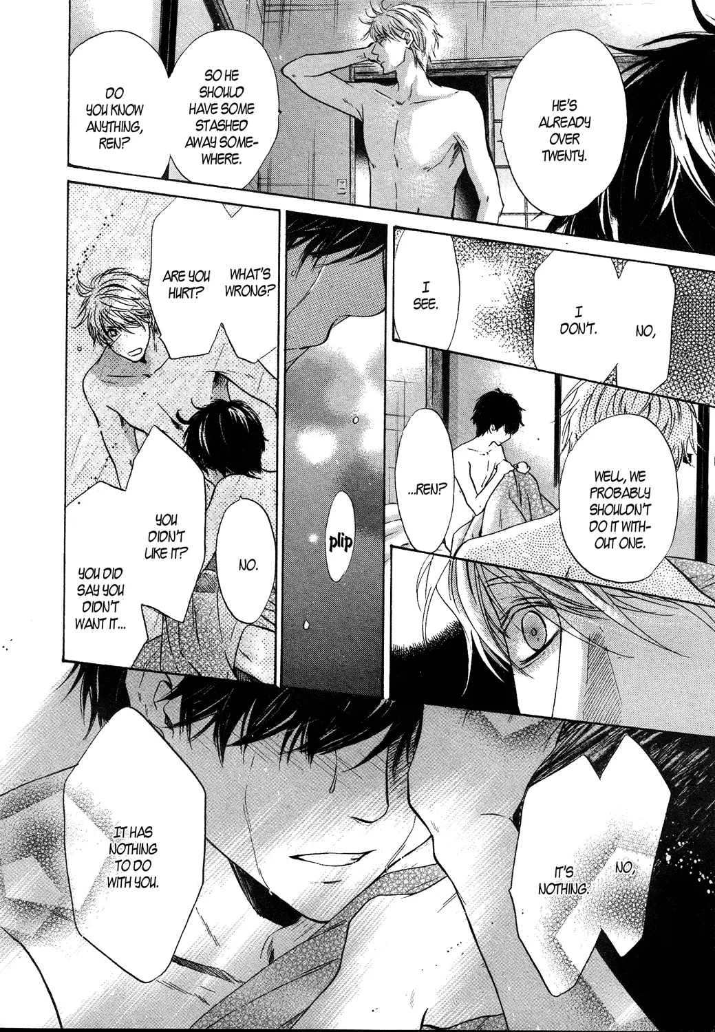 Manga page 52