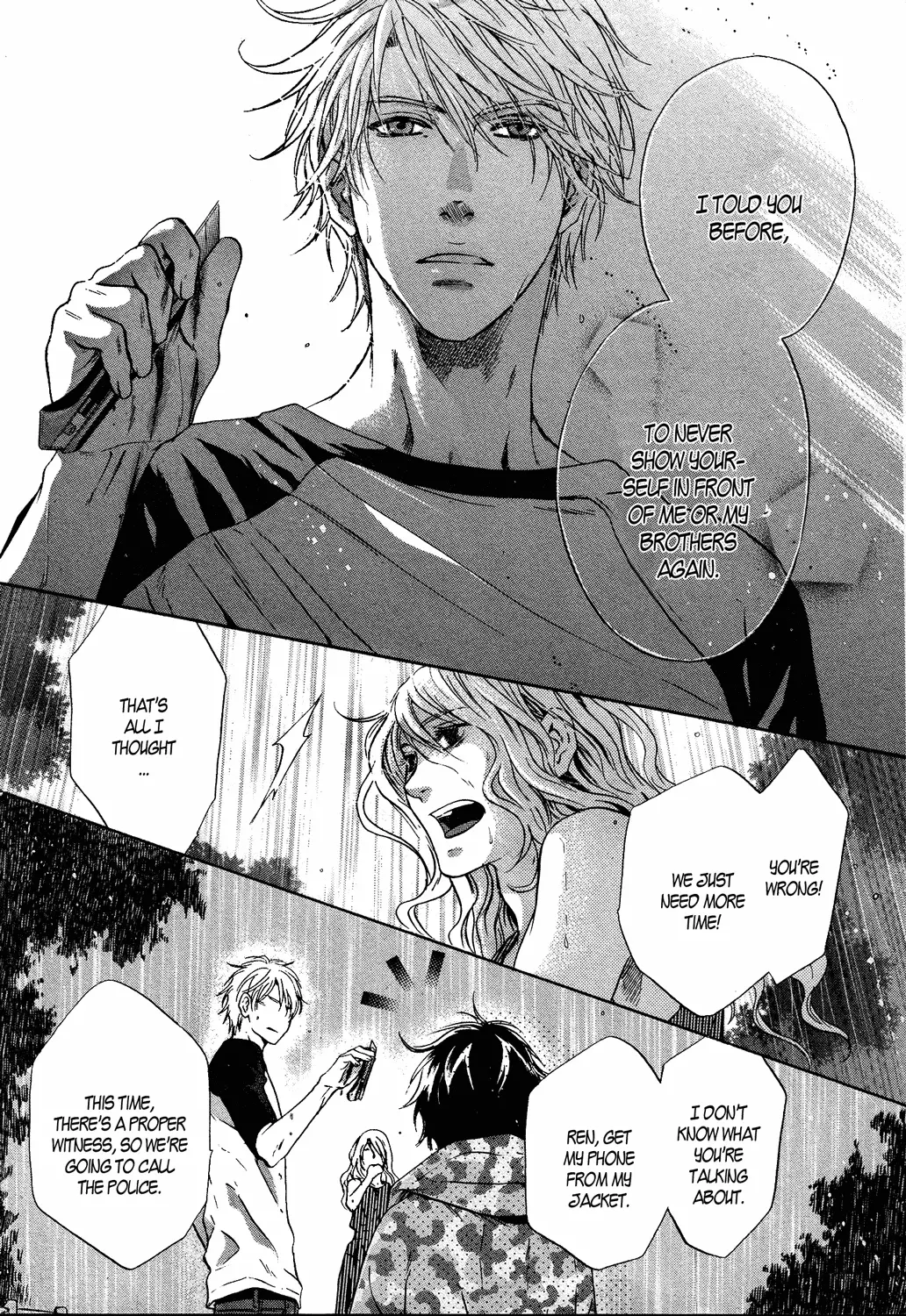Manga page 61