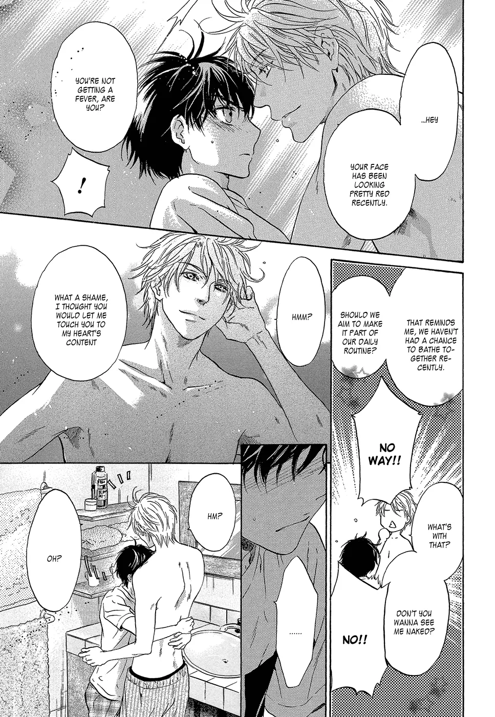 Manga page 10