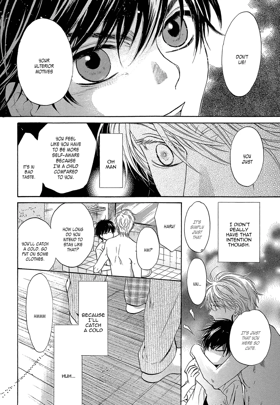 Manga page 9