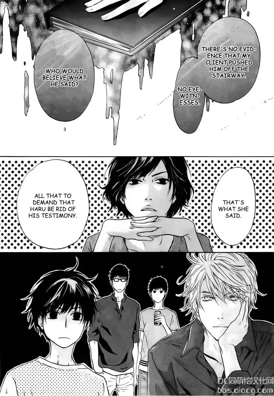 Manga page 38