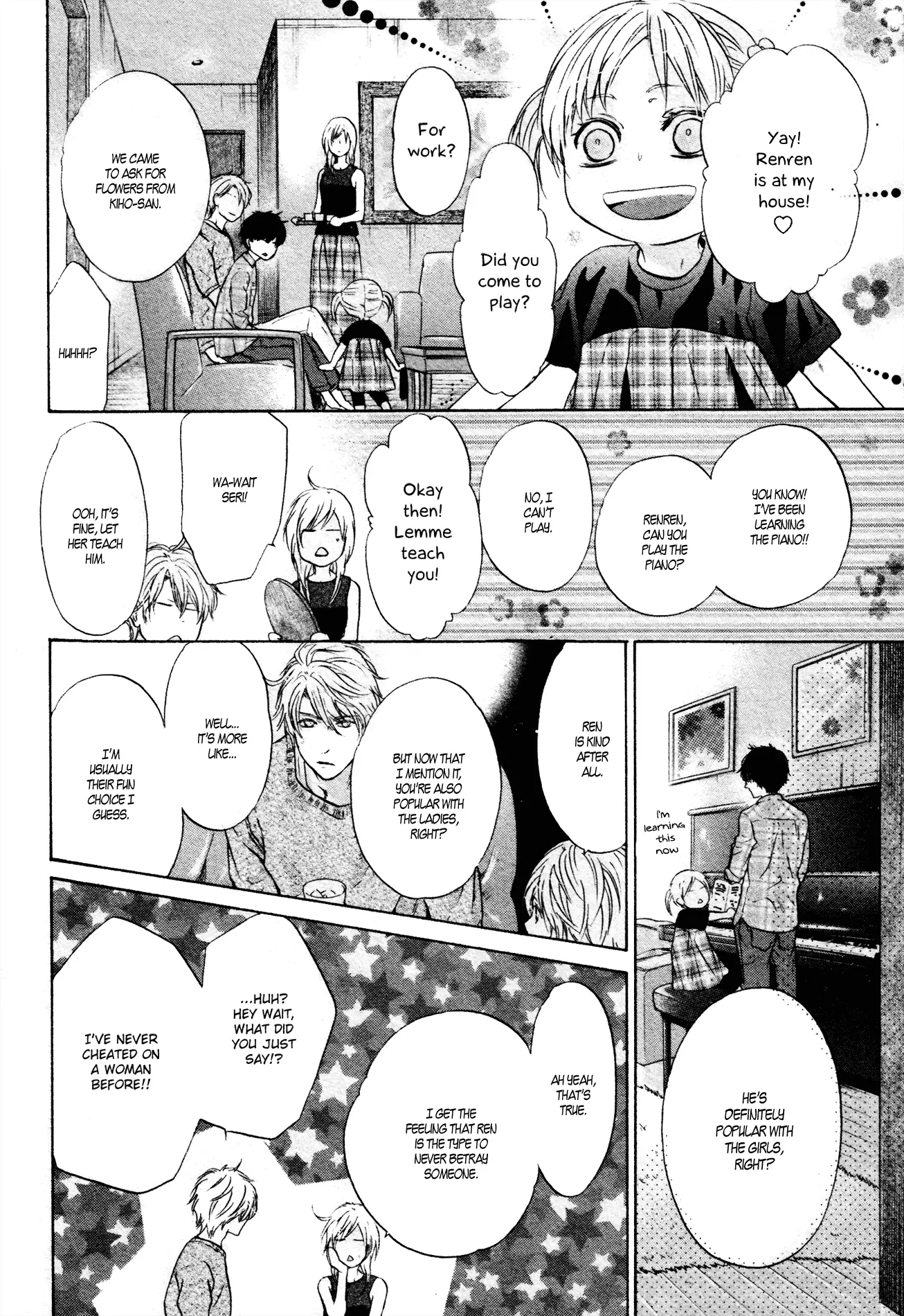 Manga page 11
