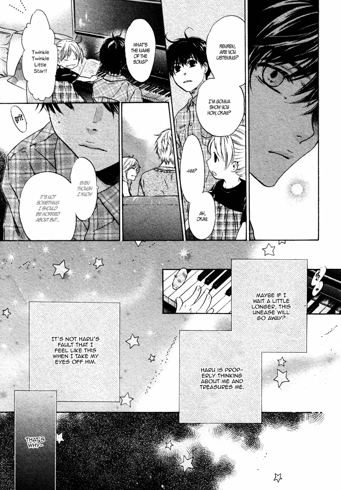 Manga page 12