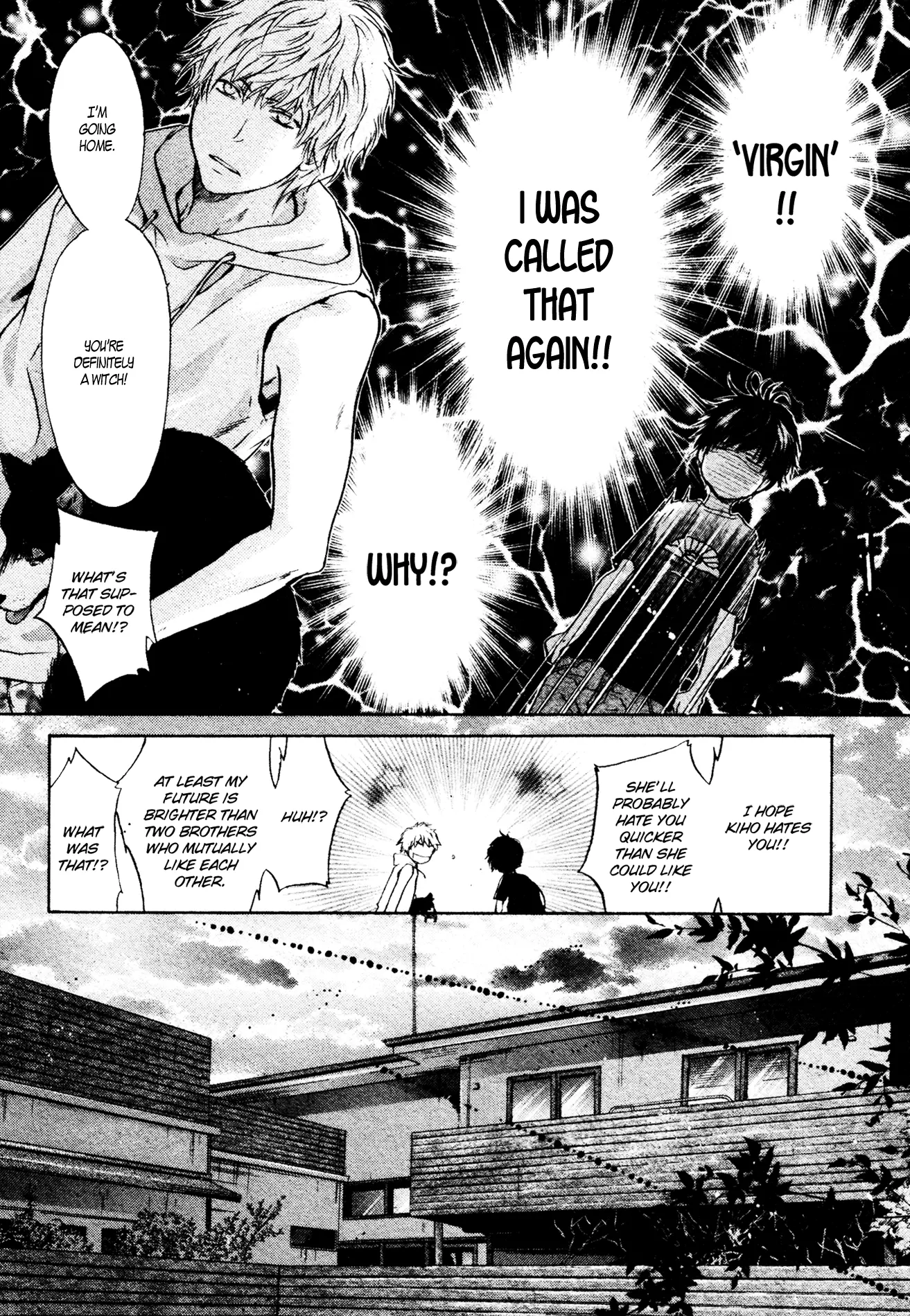 Manga page 23