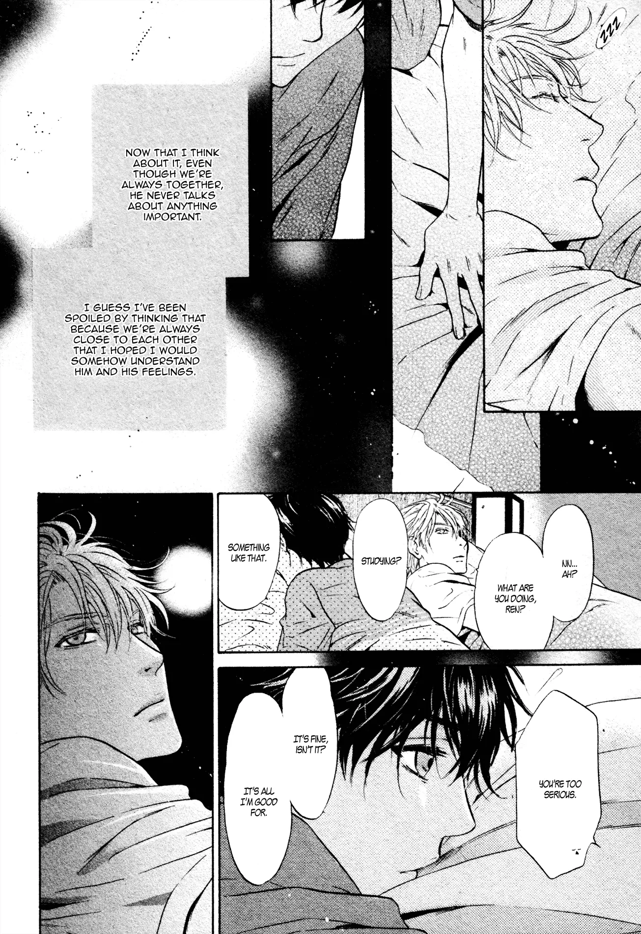 Manga page 31