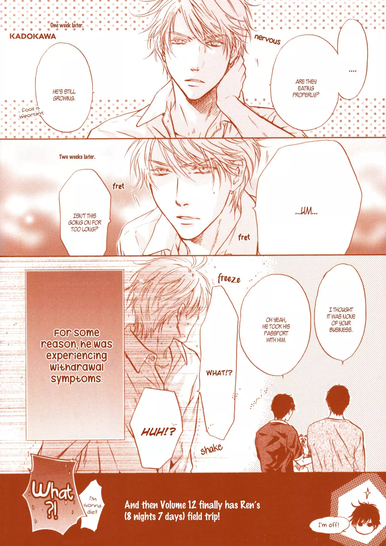 Manga page 12