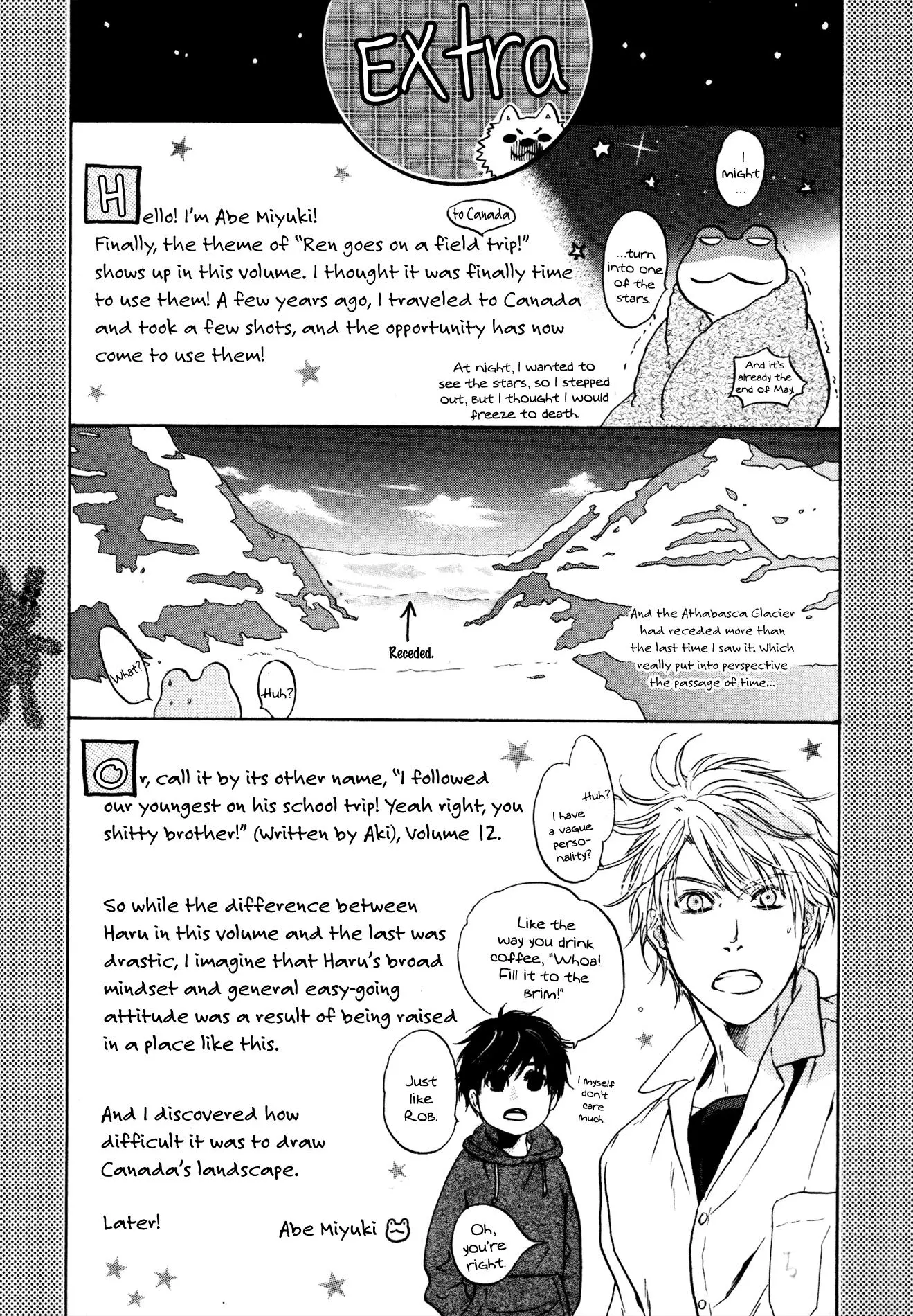 Manga page 10