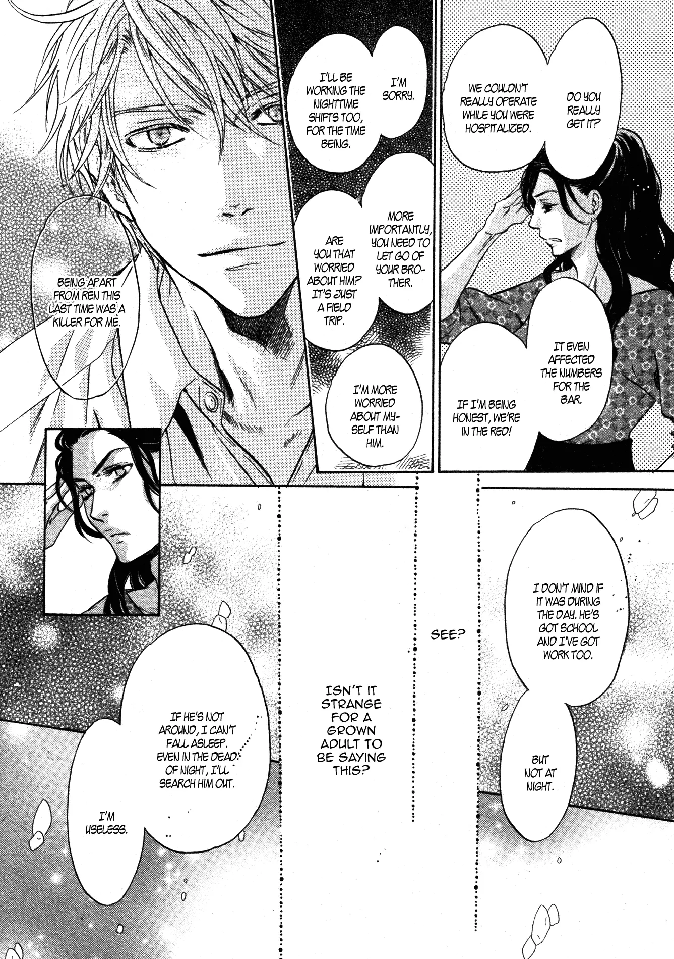 Manga page 15
