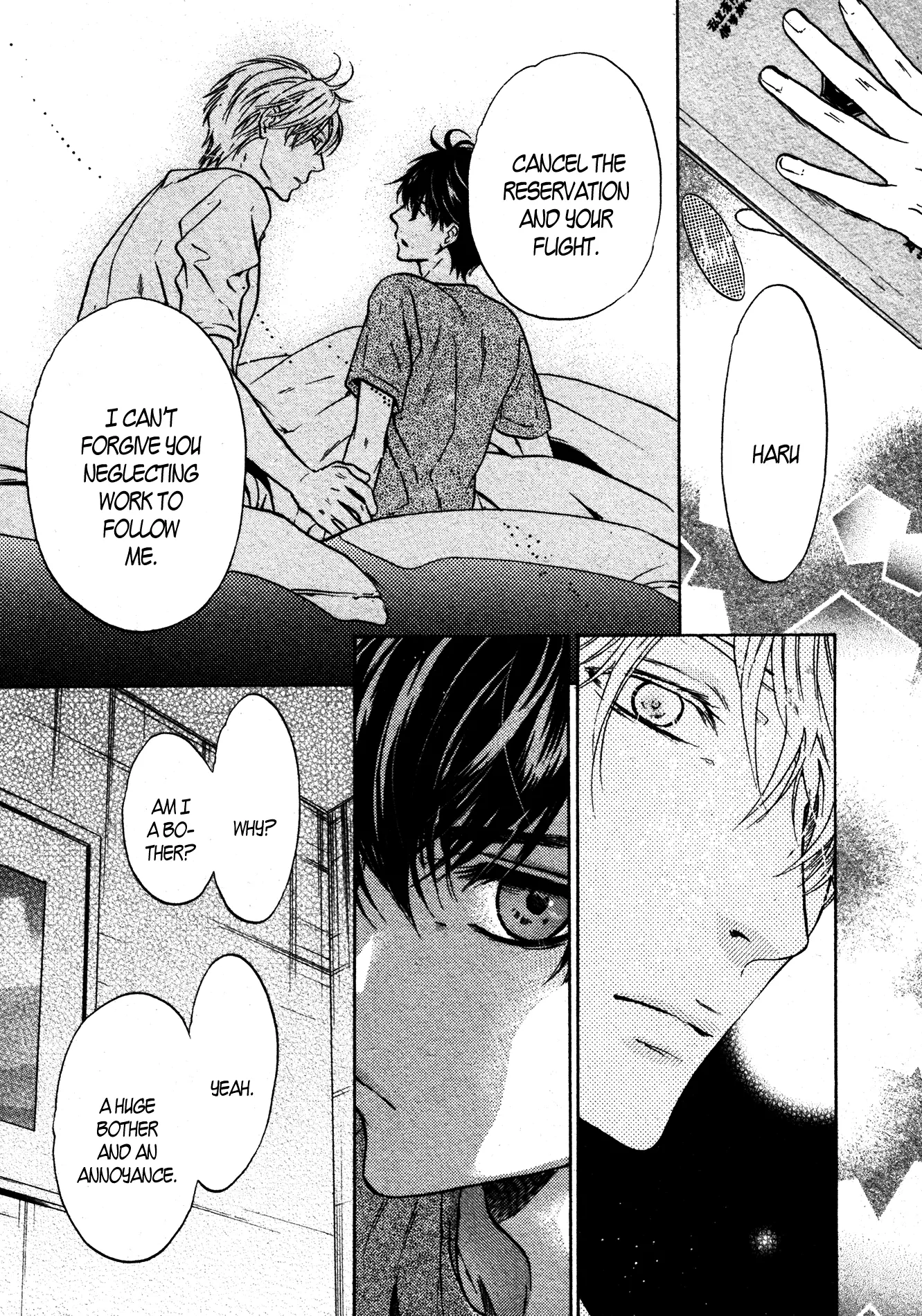 Manga page 19