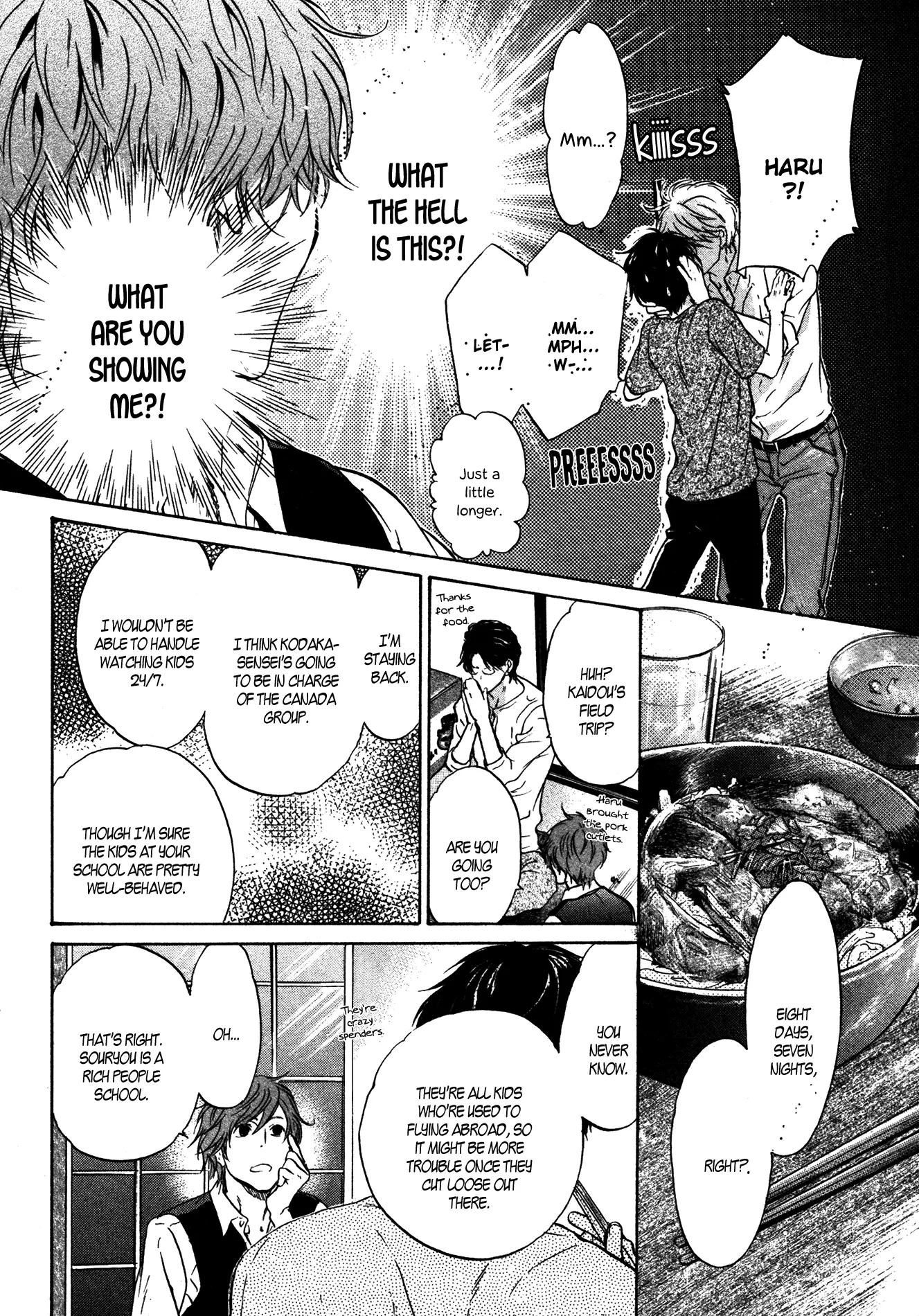Manga page 25