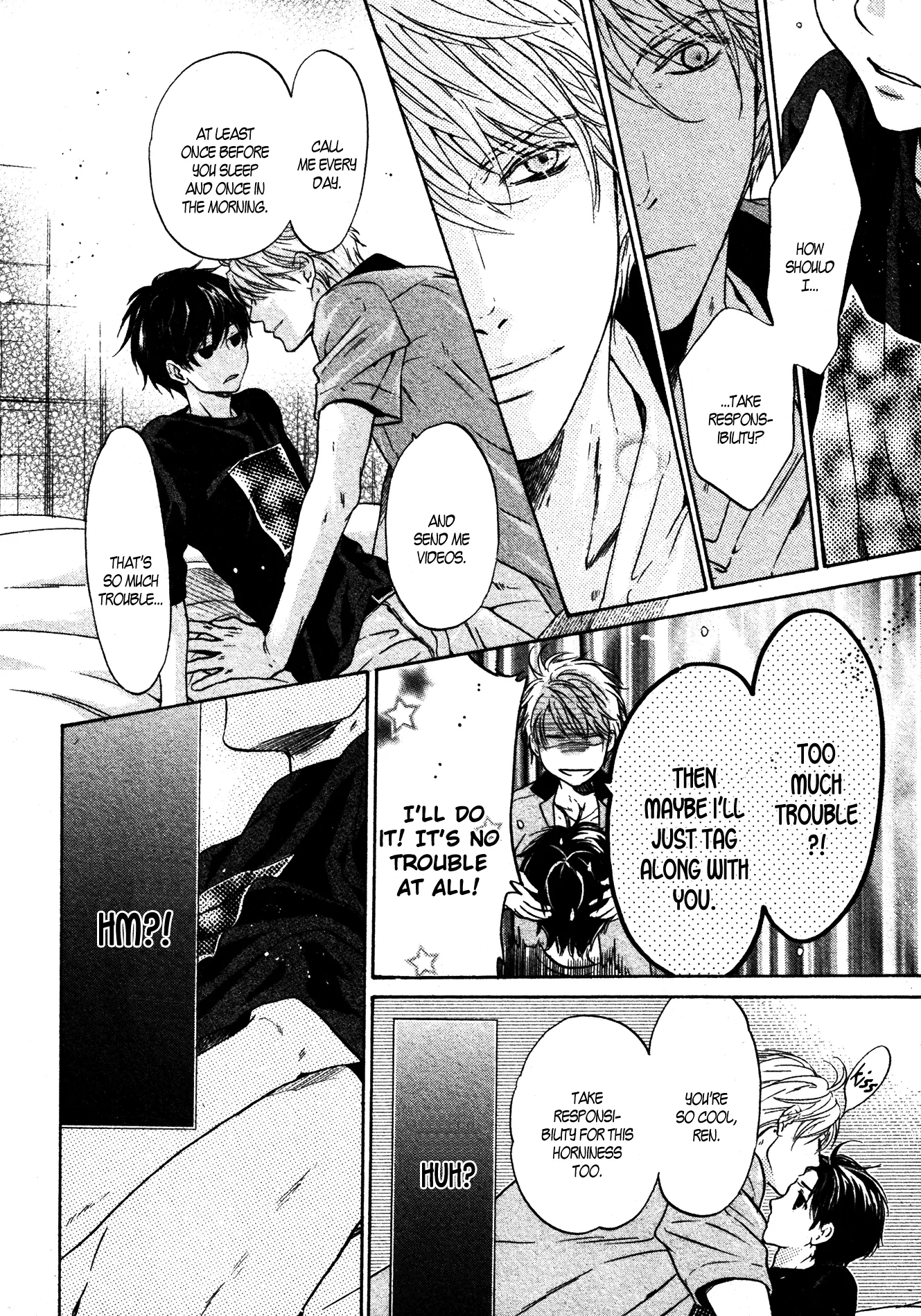 Manga page 31