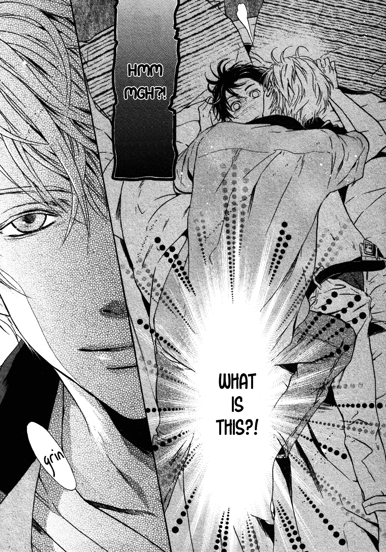 Manga page 32