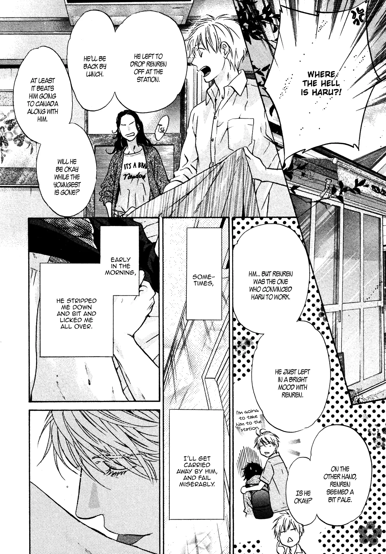 Manga page 33