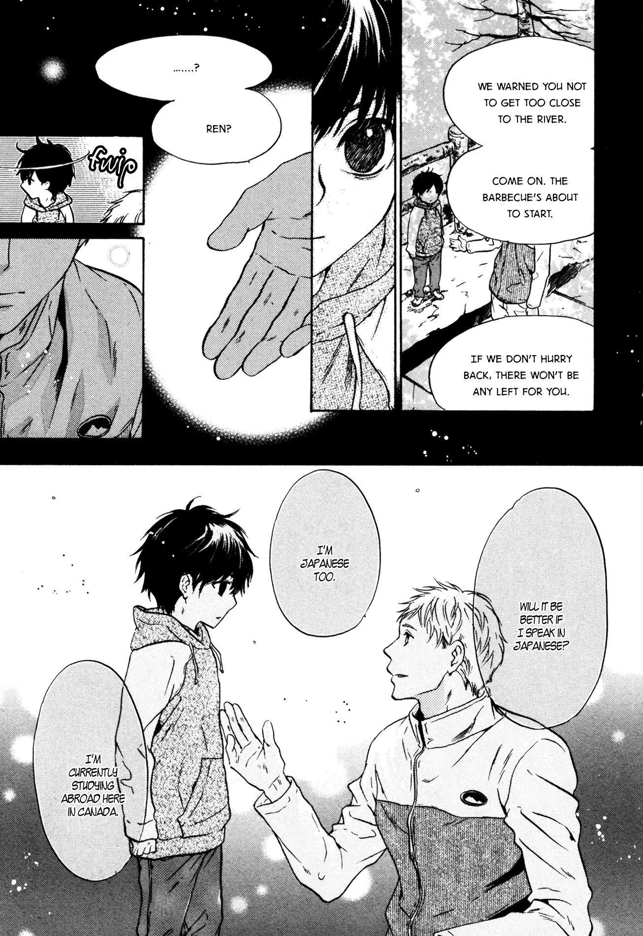 Manga page 12