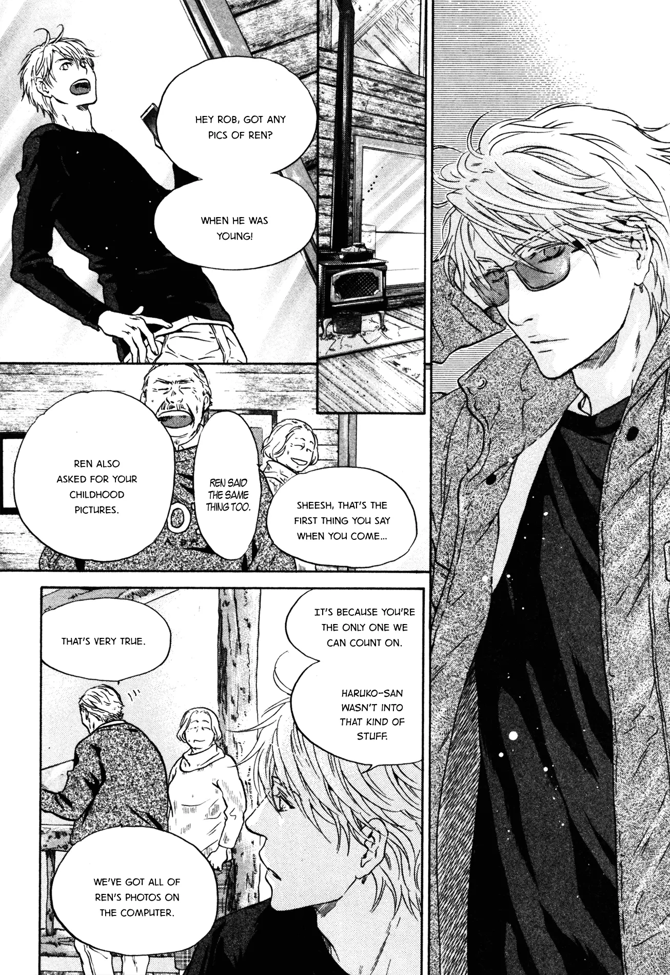 Manga page 17