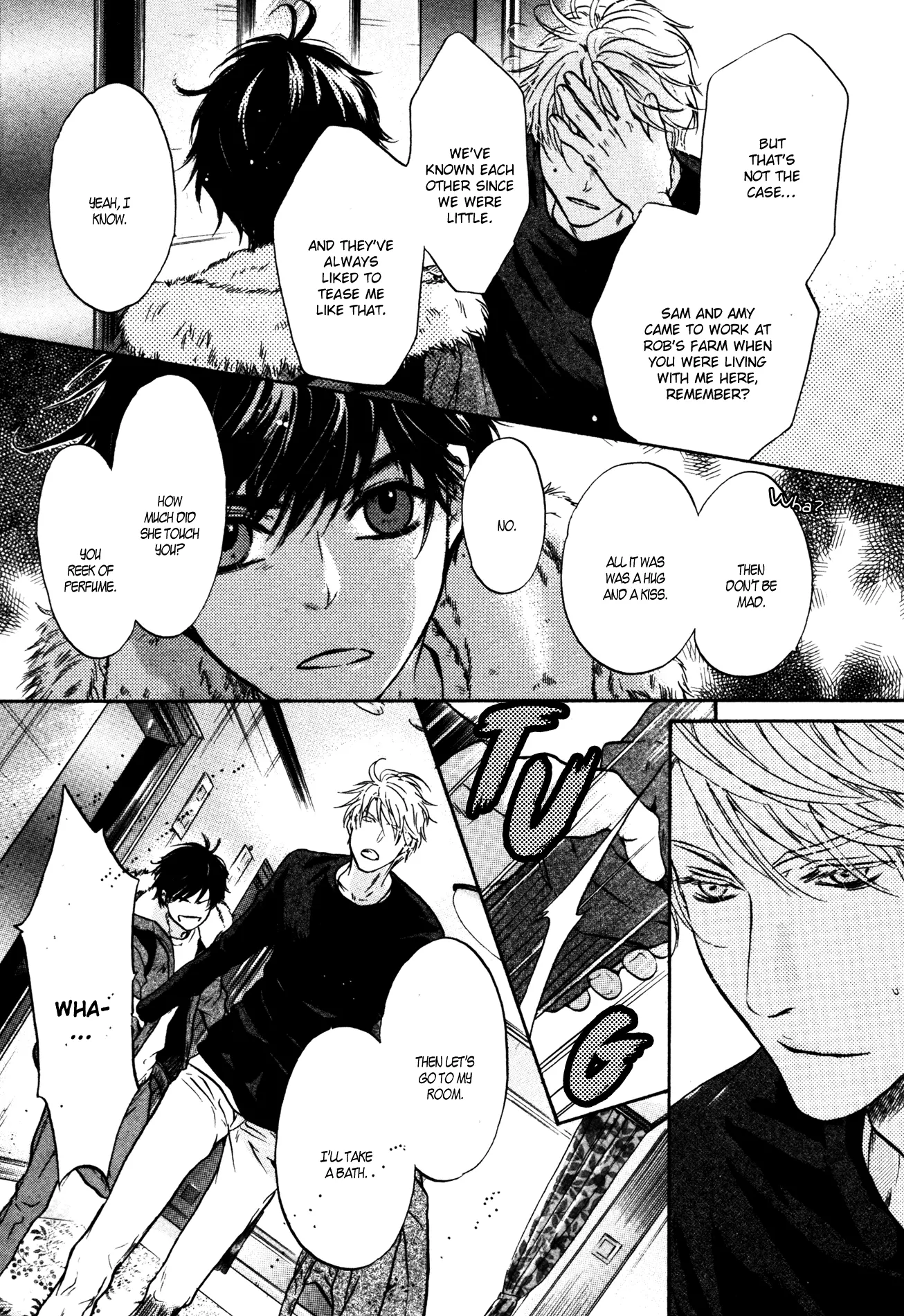Manga page 25