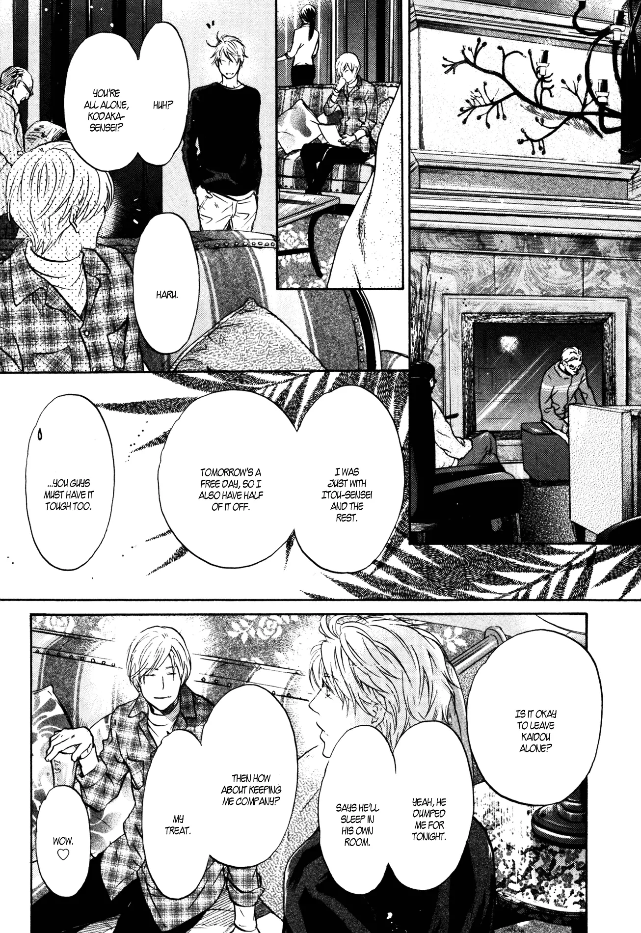 Manga page 39