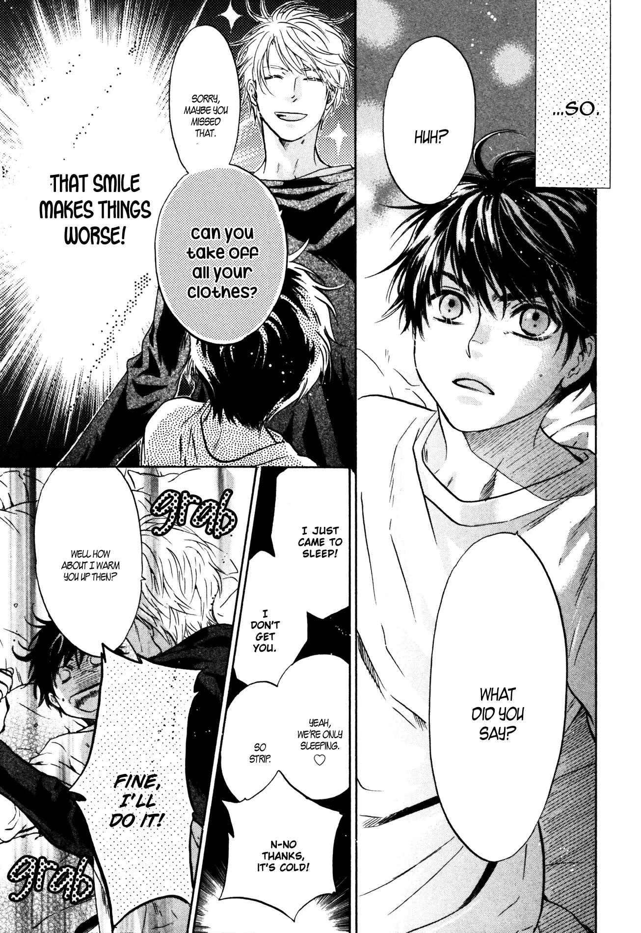 Manga page 46