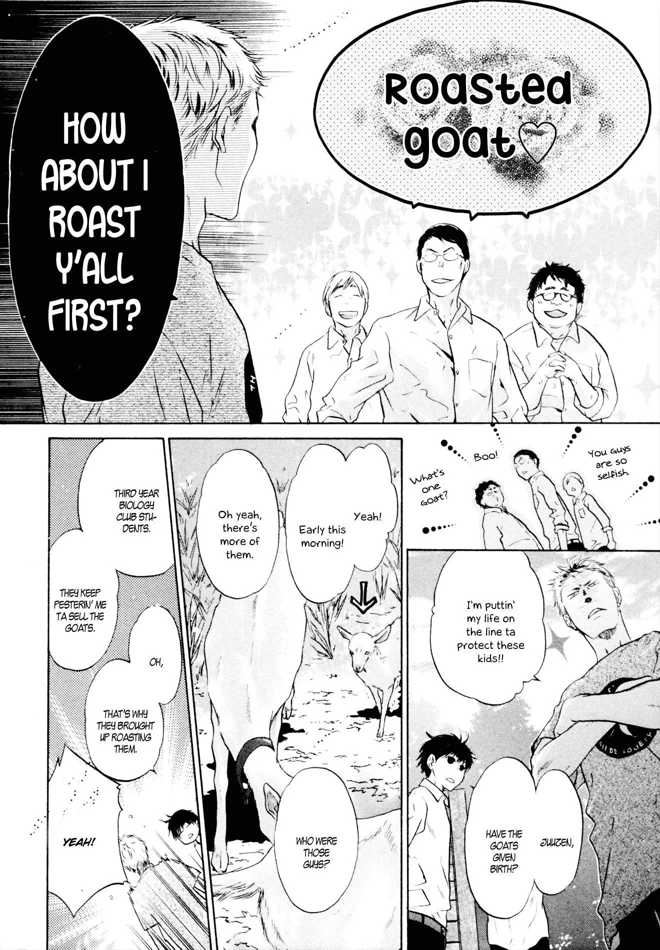 Manga page 9