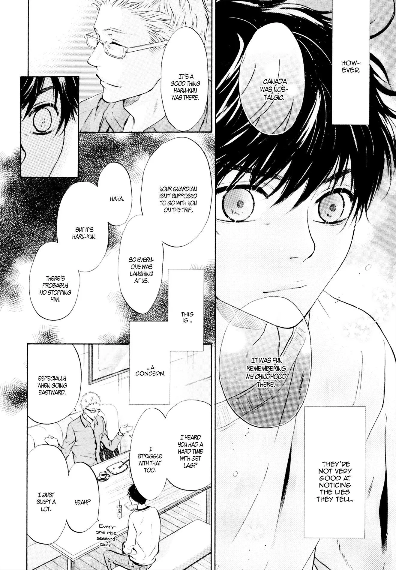 Manga page 33