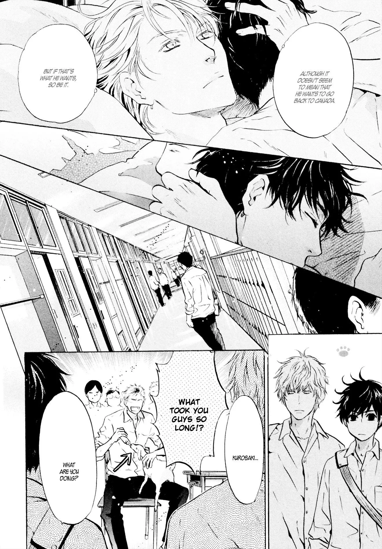 Manga page 27