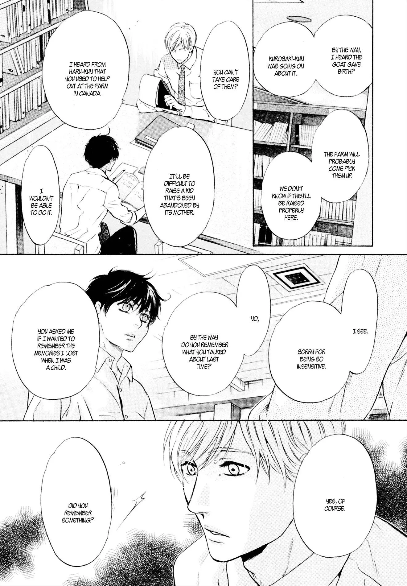 Manga page 12