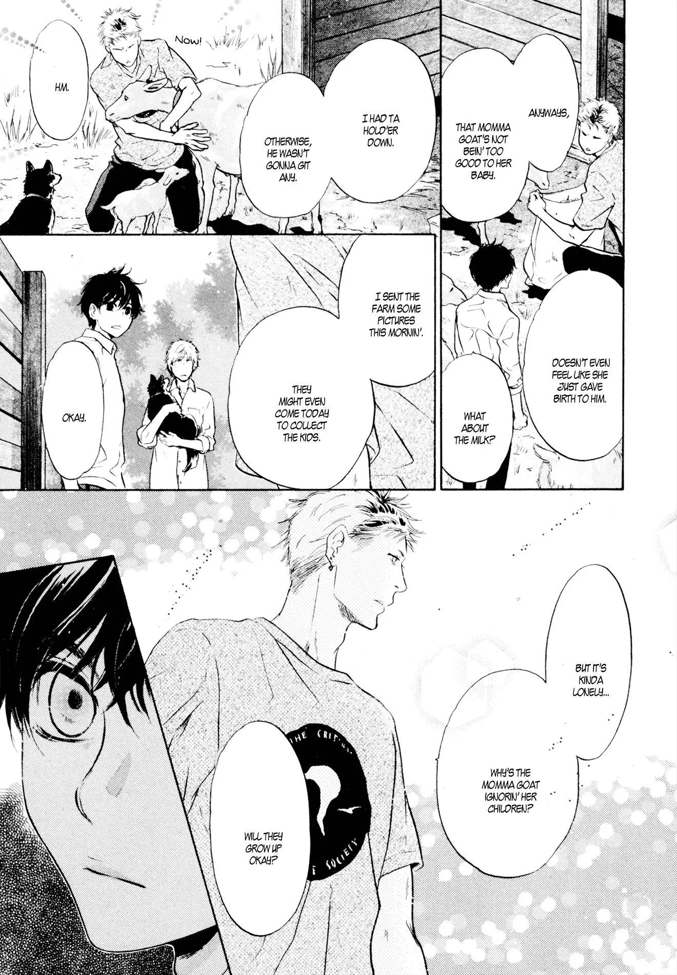 Manga page 10