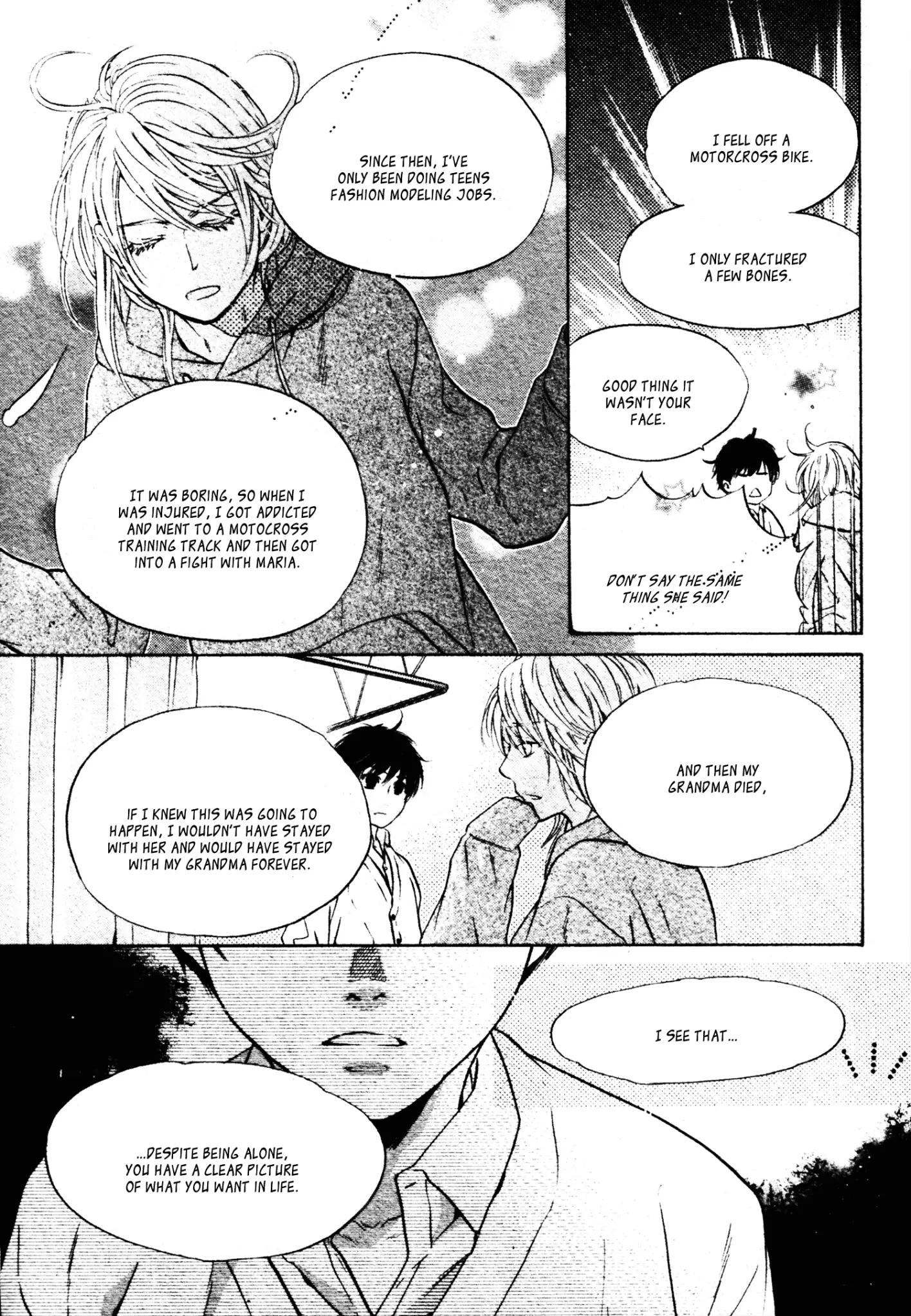 Manga page 18