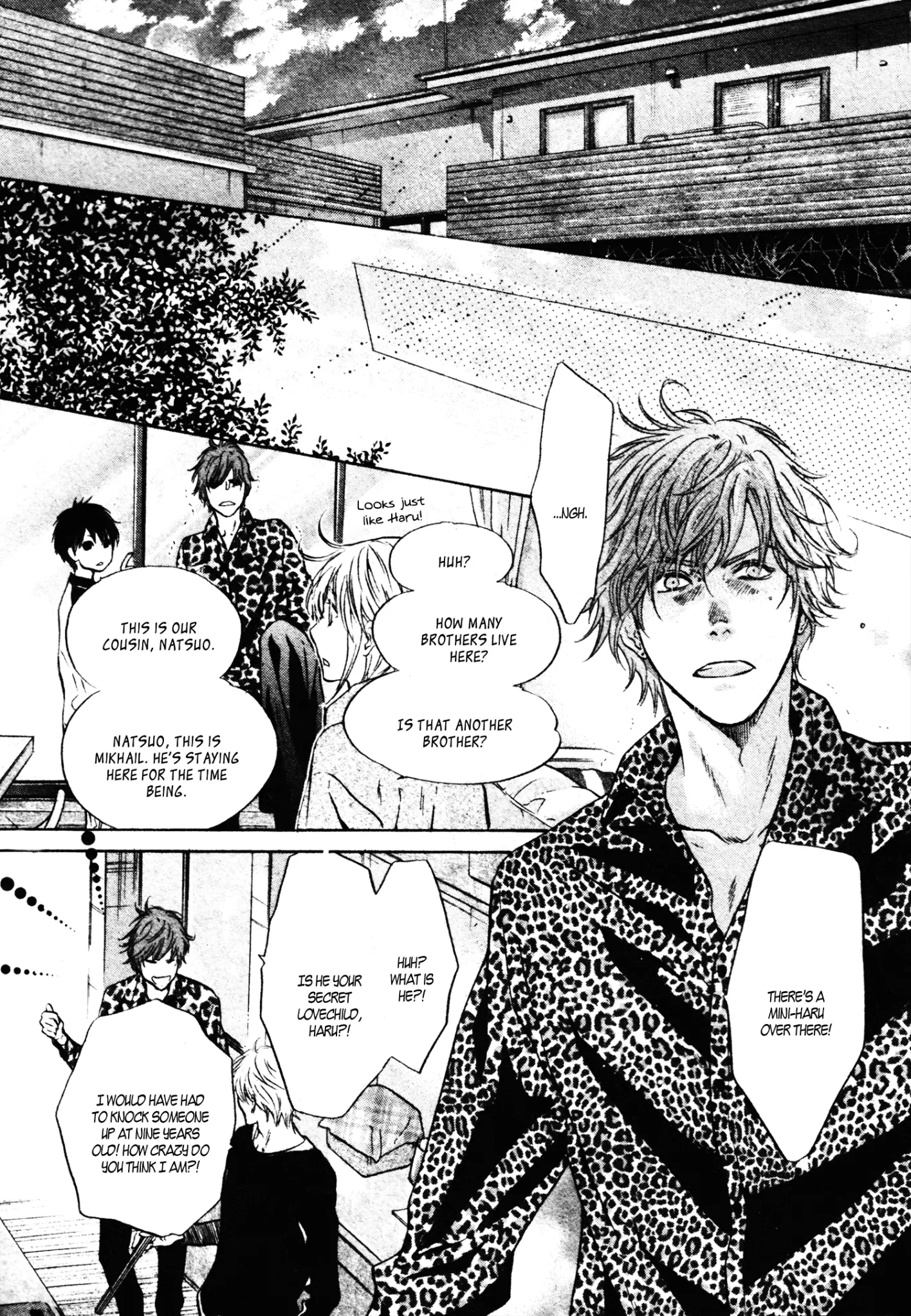 Manga page 20