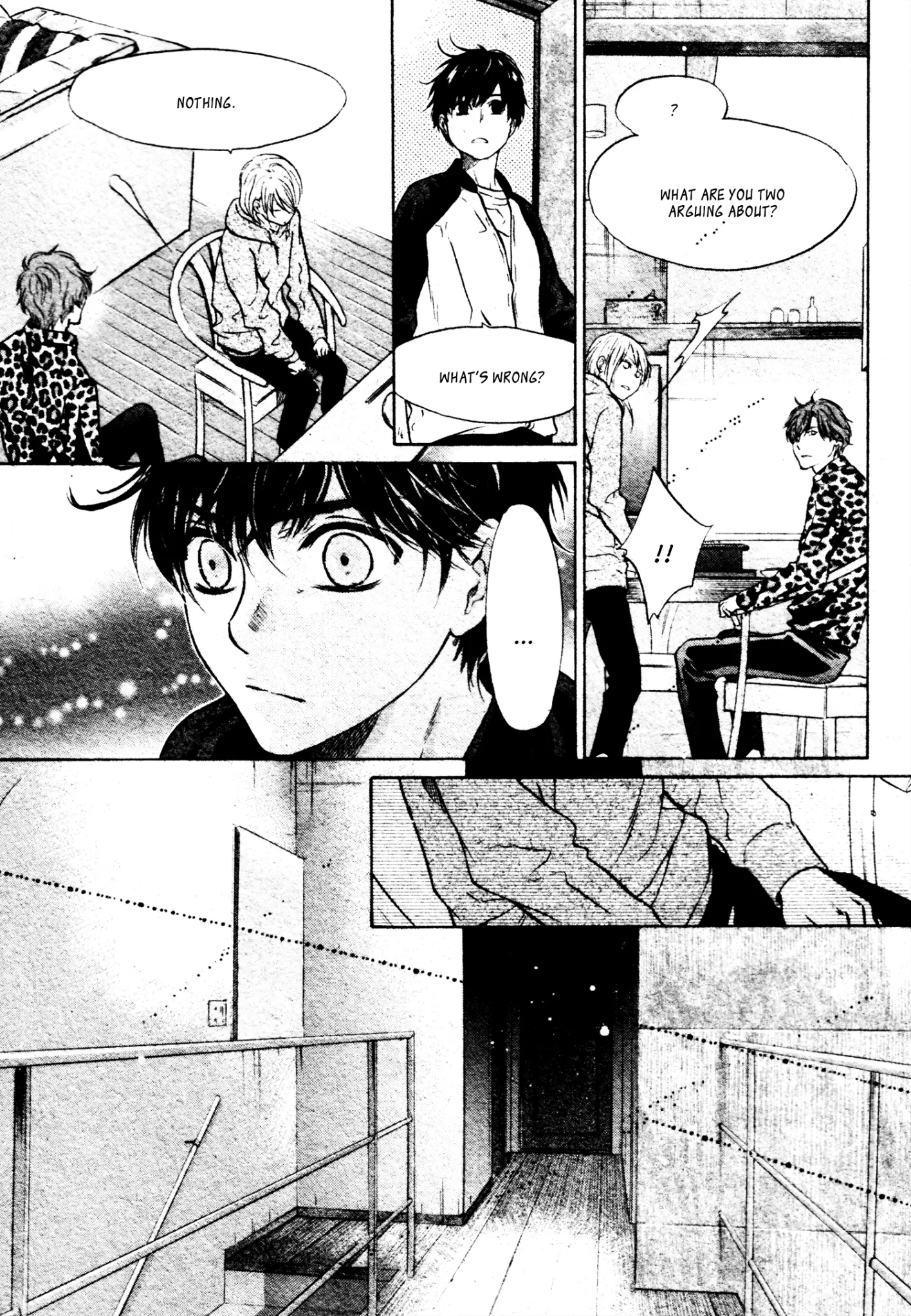 Manga page 26