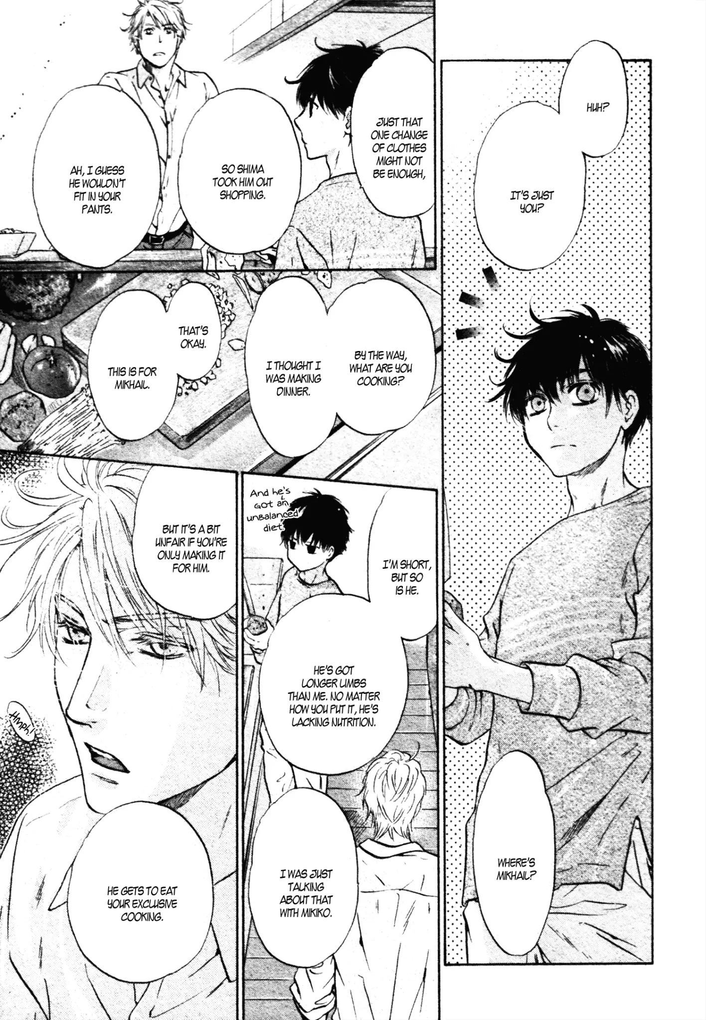 Manga page 43