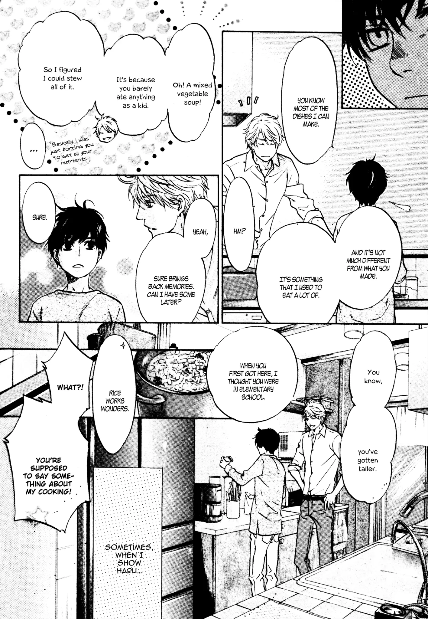 Manga page 44