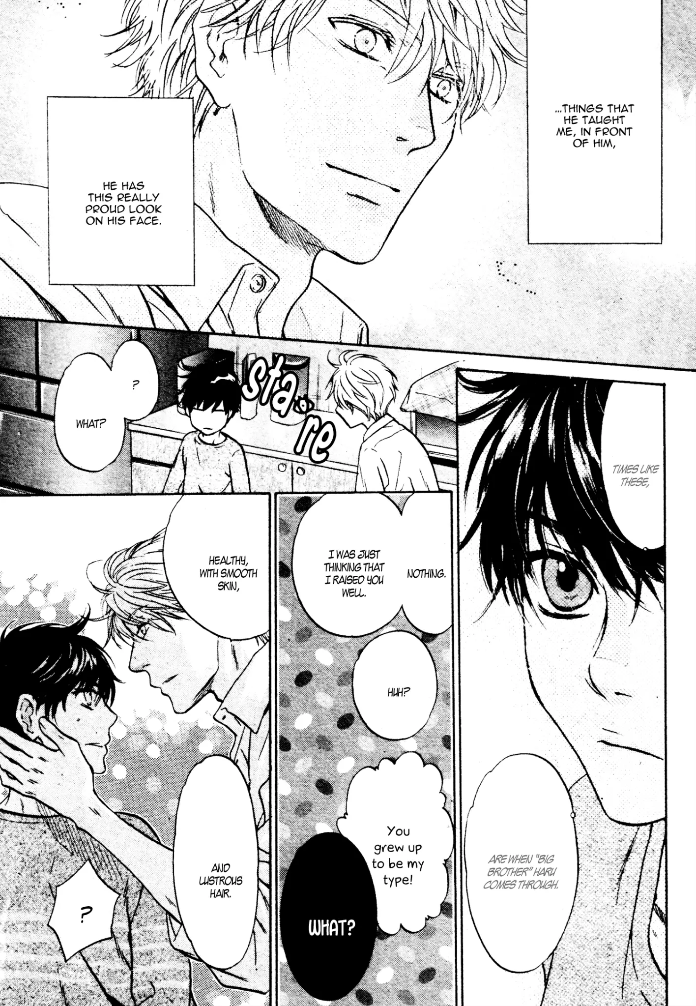 Manga page 45