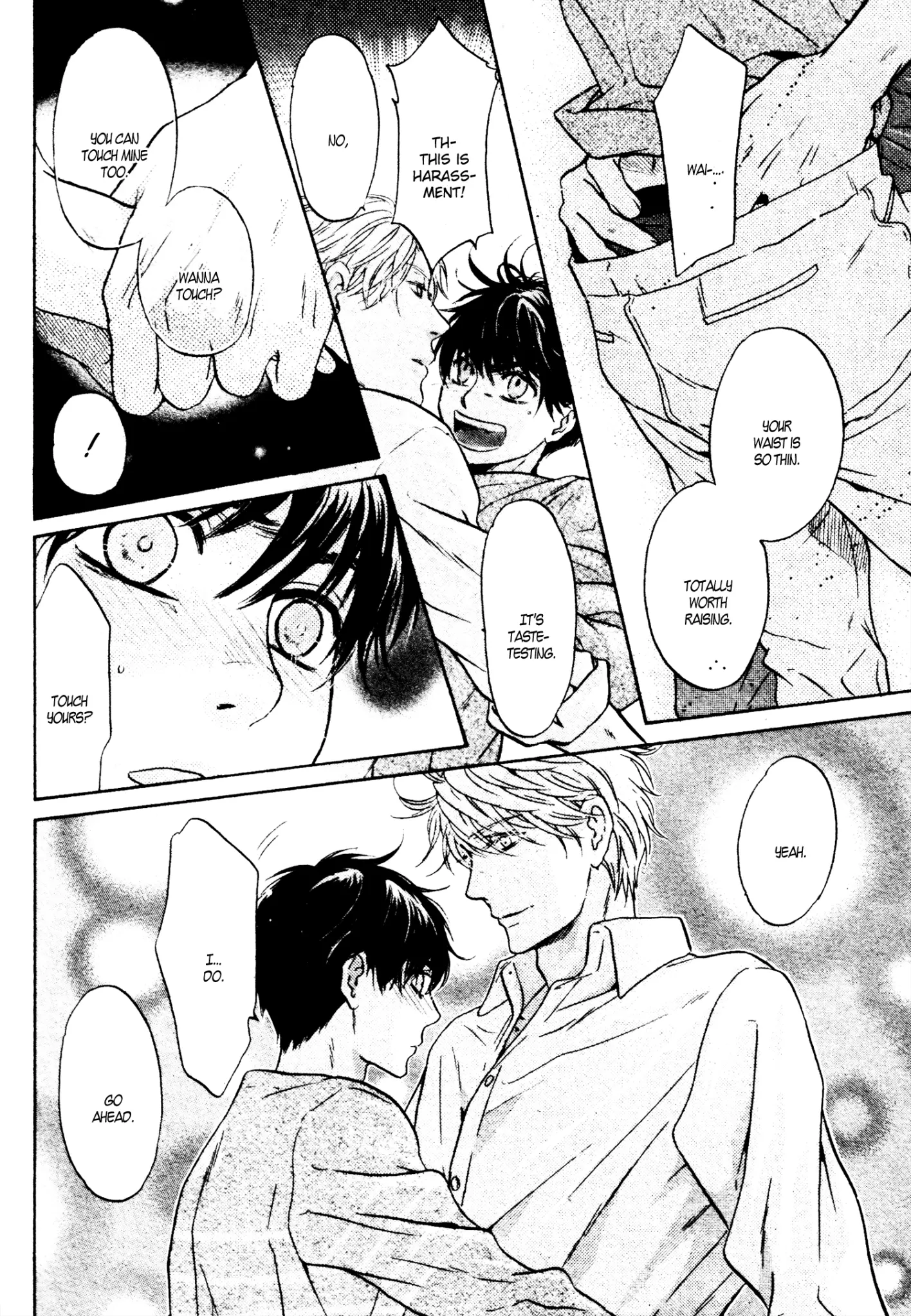 Manga page 48
