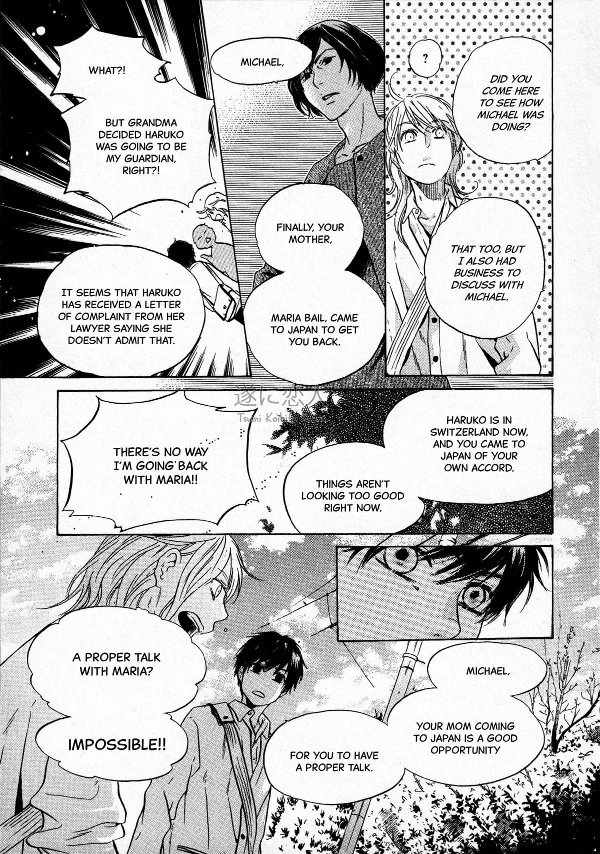 Manga page 10