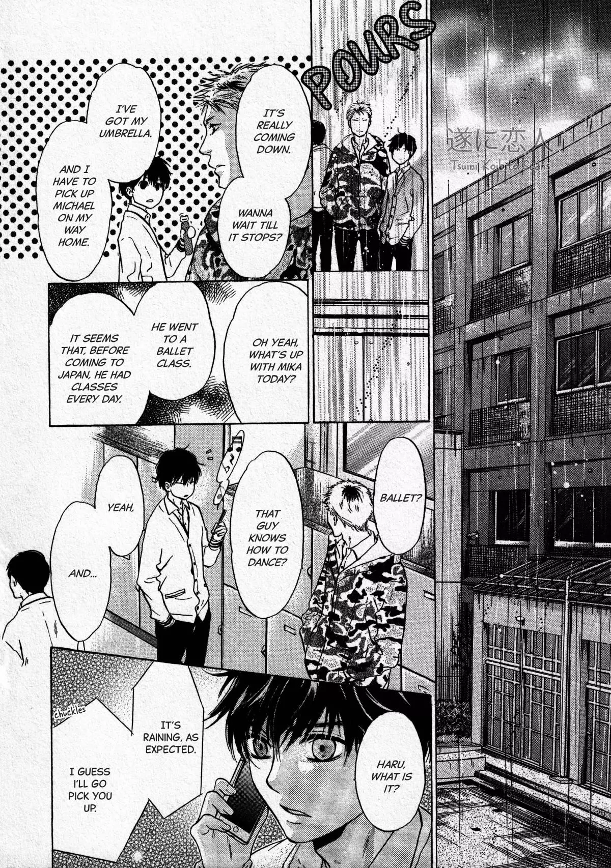 Manga page 11