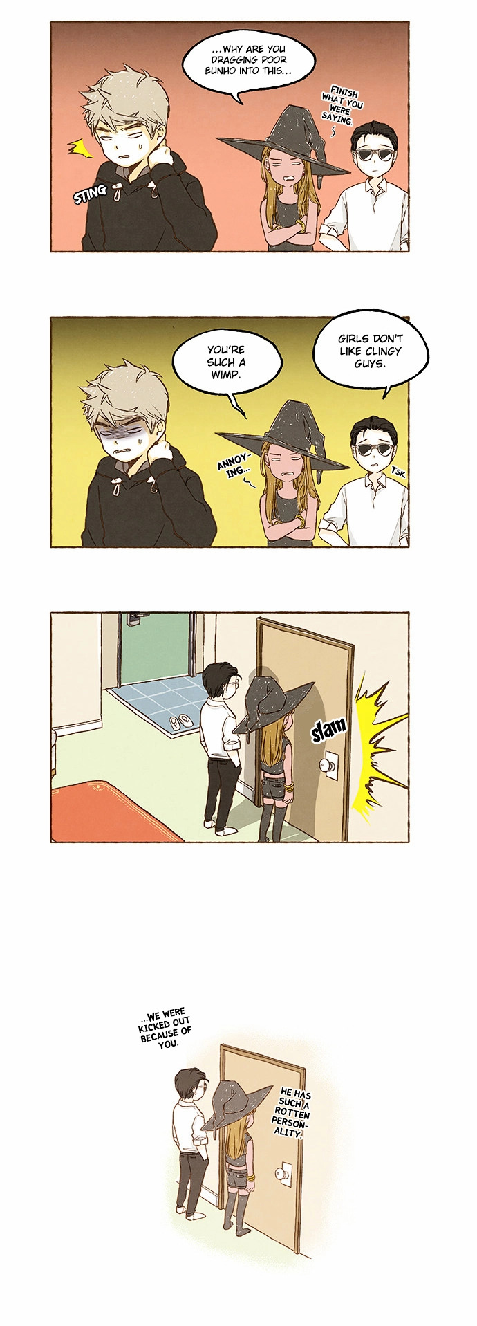 Manga page 16