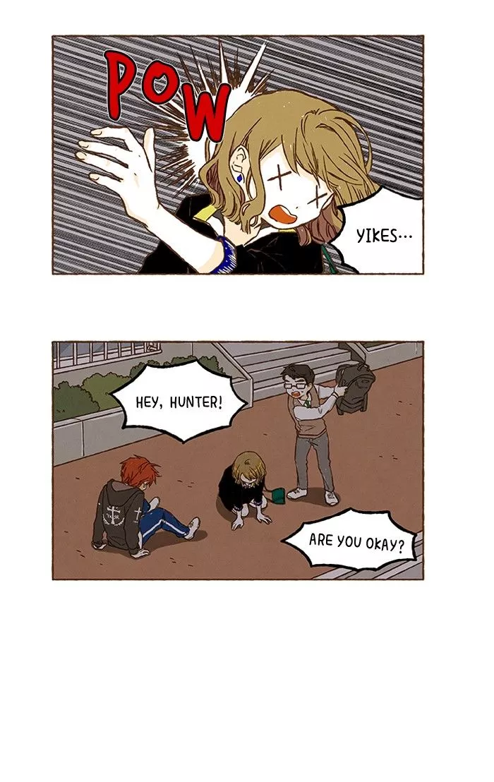 Manga page 11