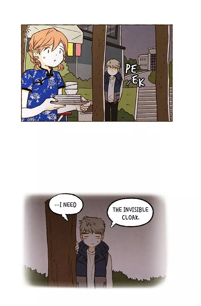 Manga page 28