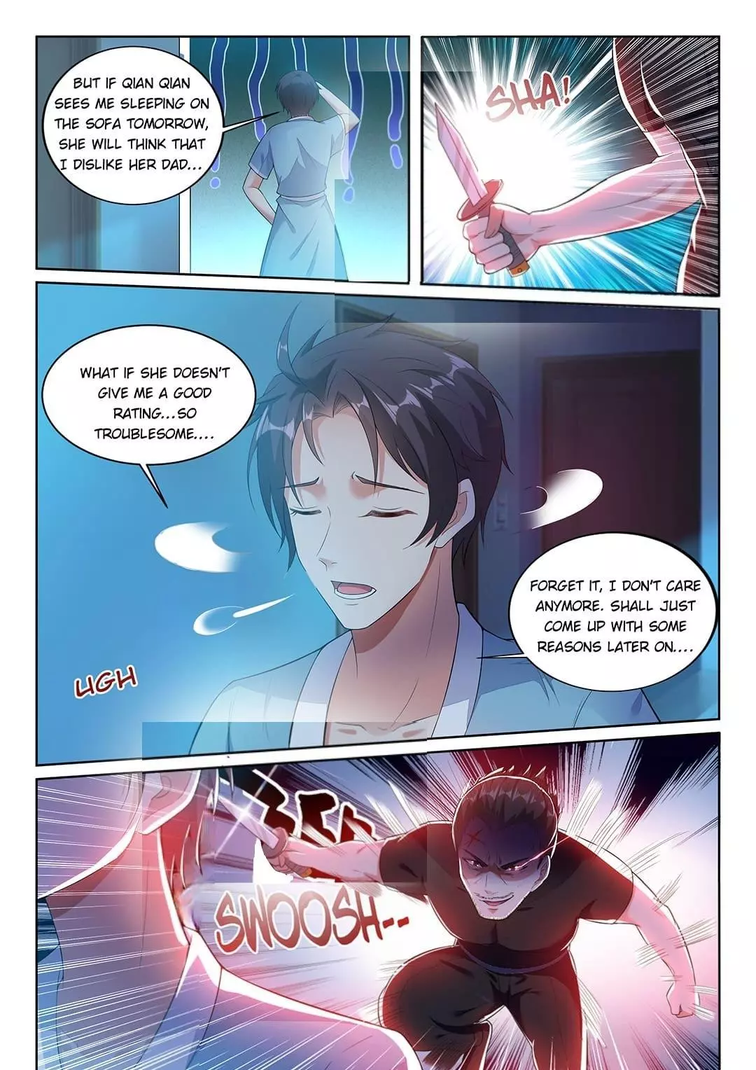 Manga page 4