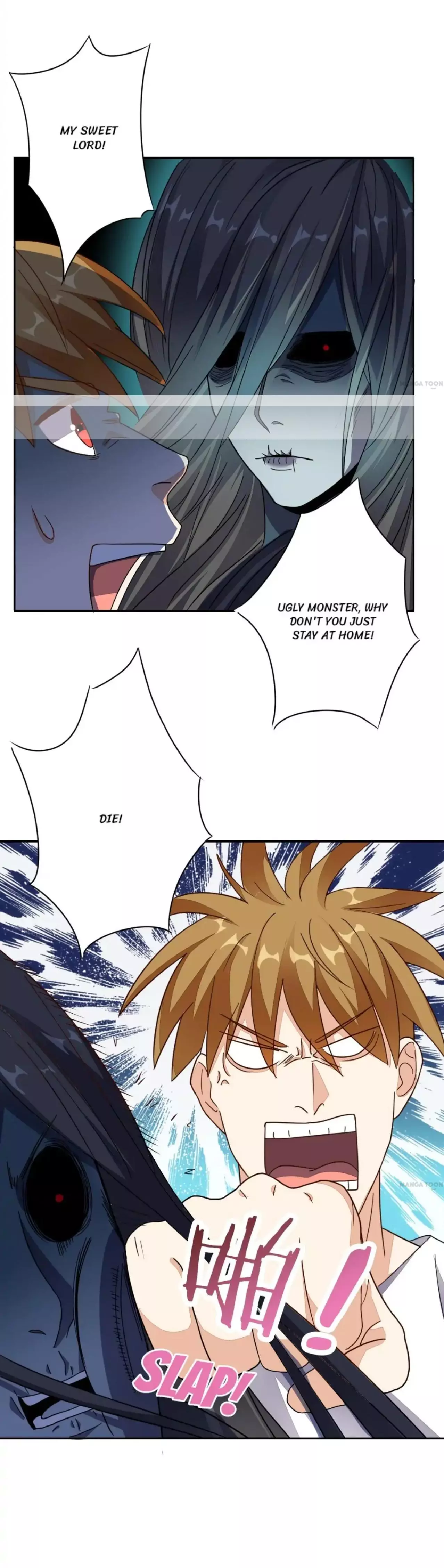 Manga page 4
