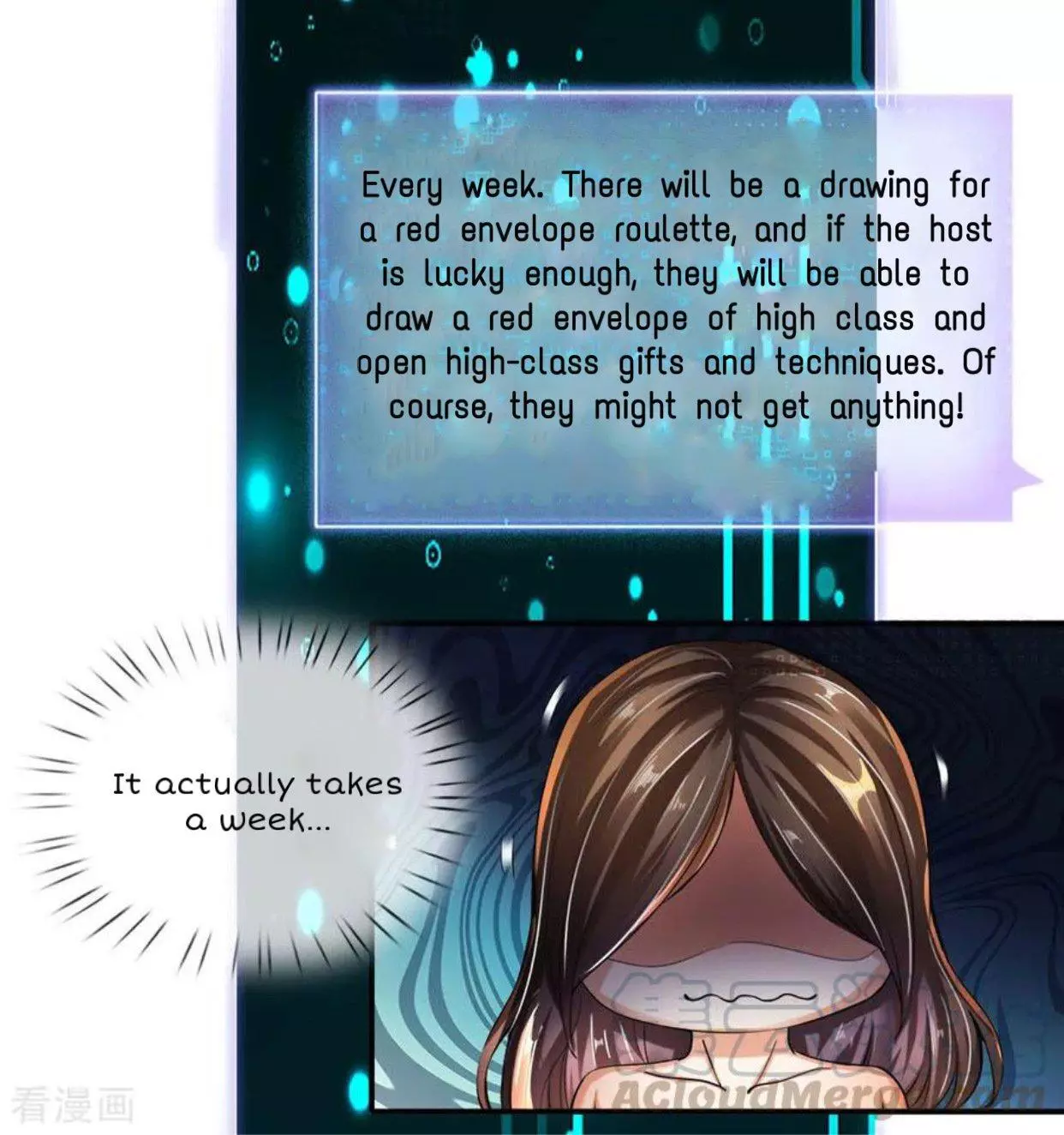 Manga page 32