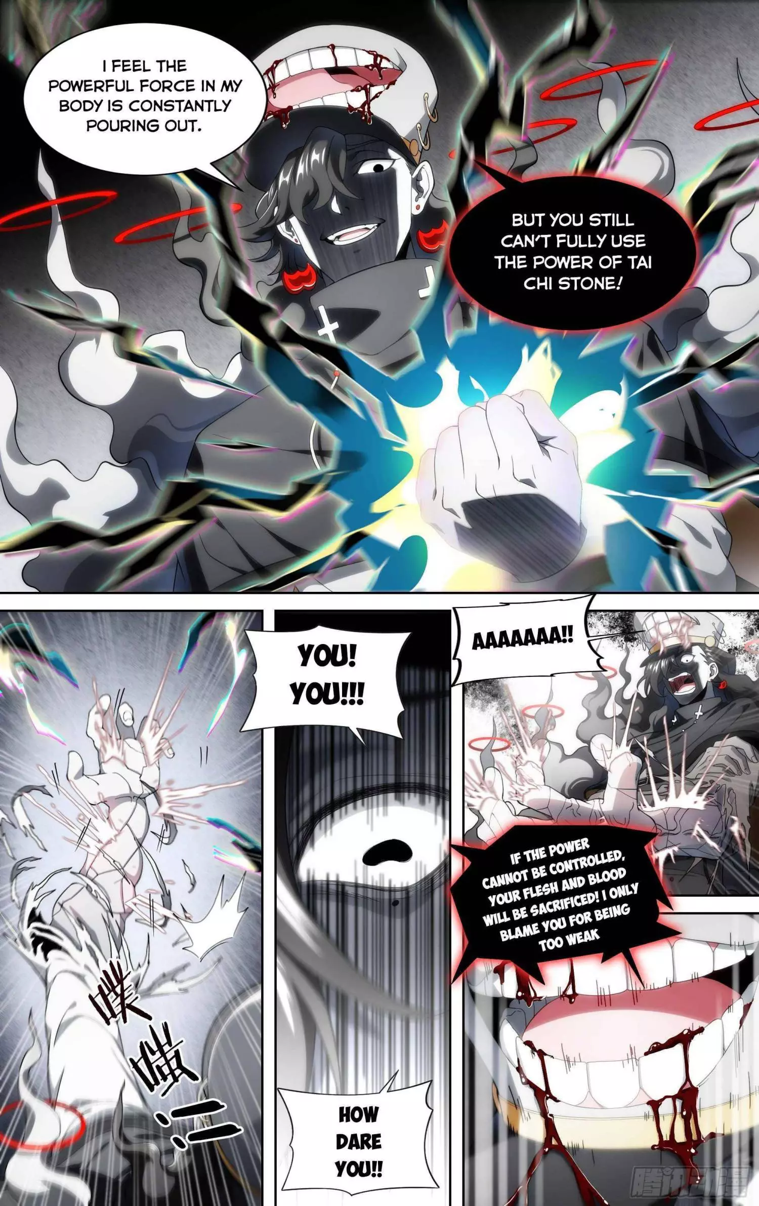 Manga page 9