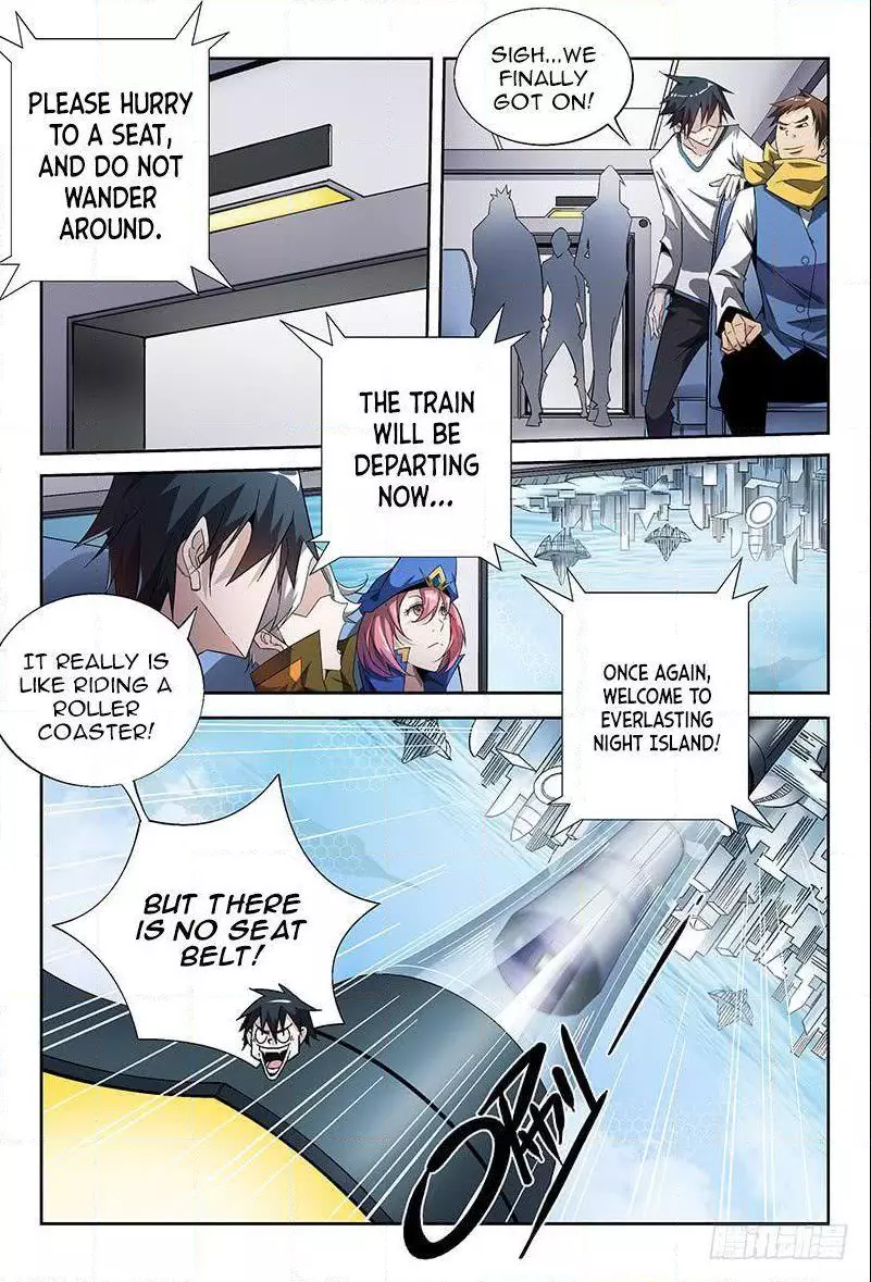 Manga page 16