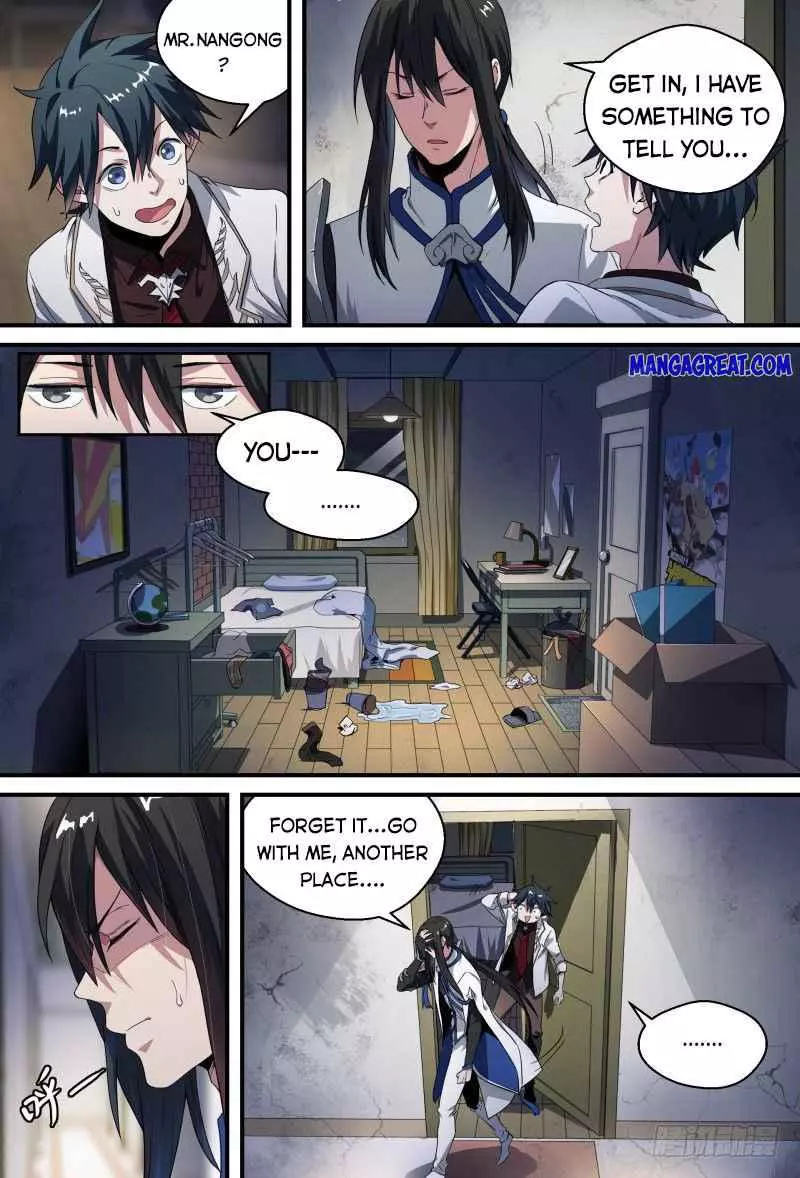 Manga page 12