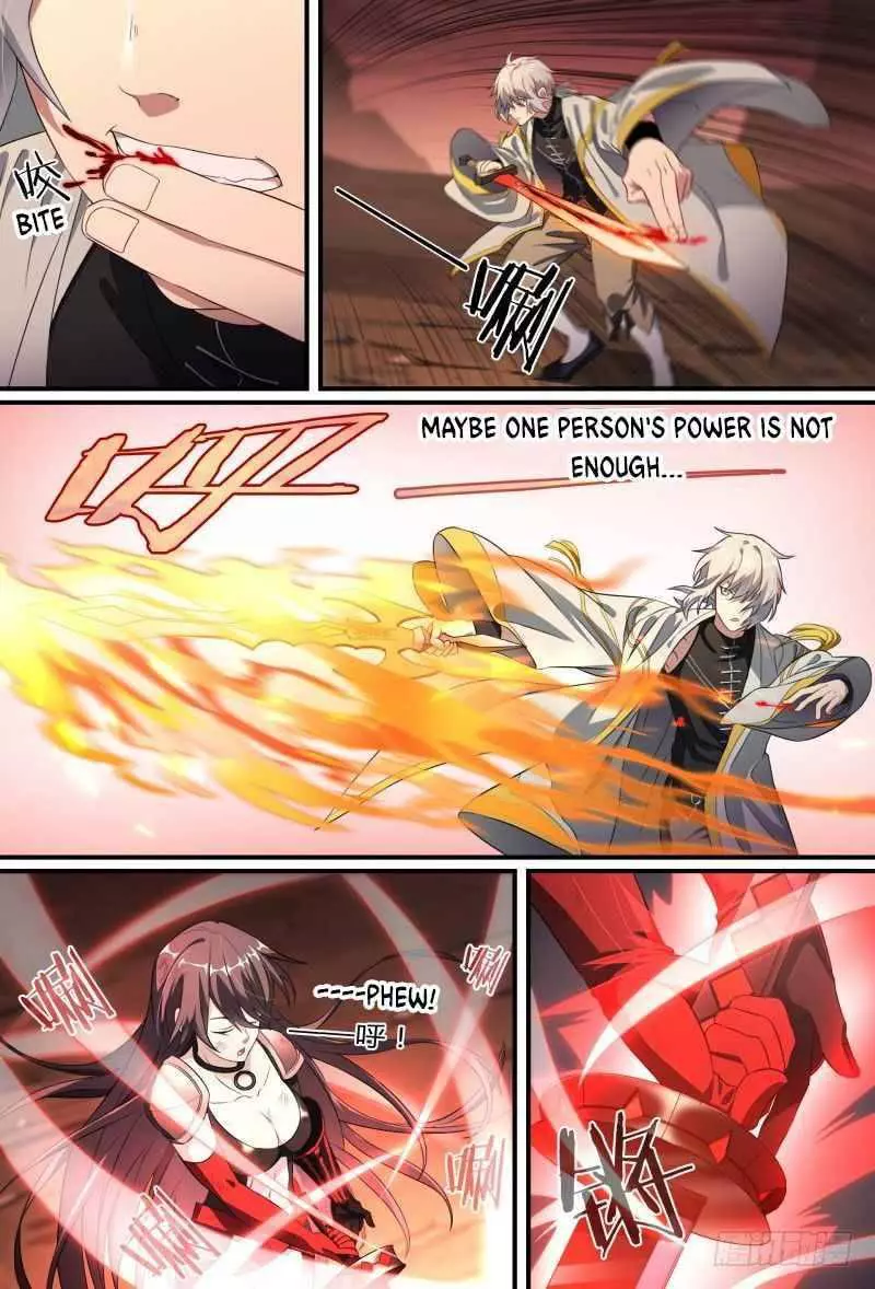 Manga page 15
